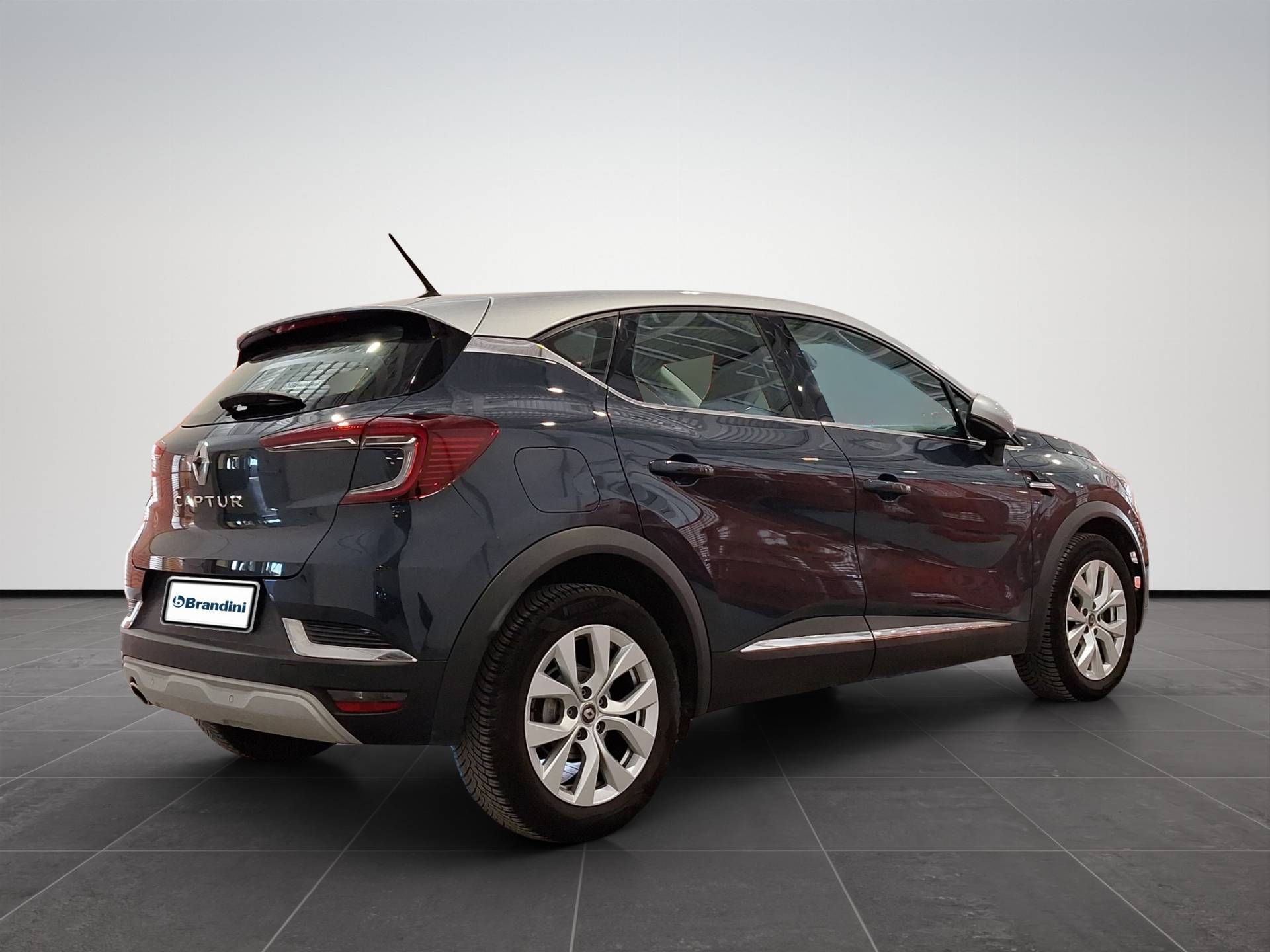 RENAULT Captur - Foto 6