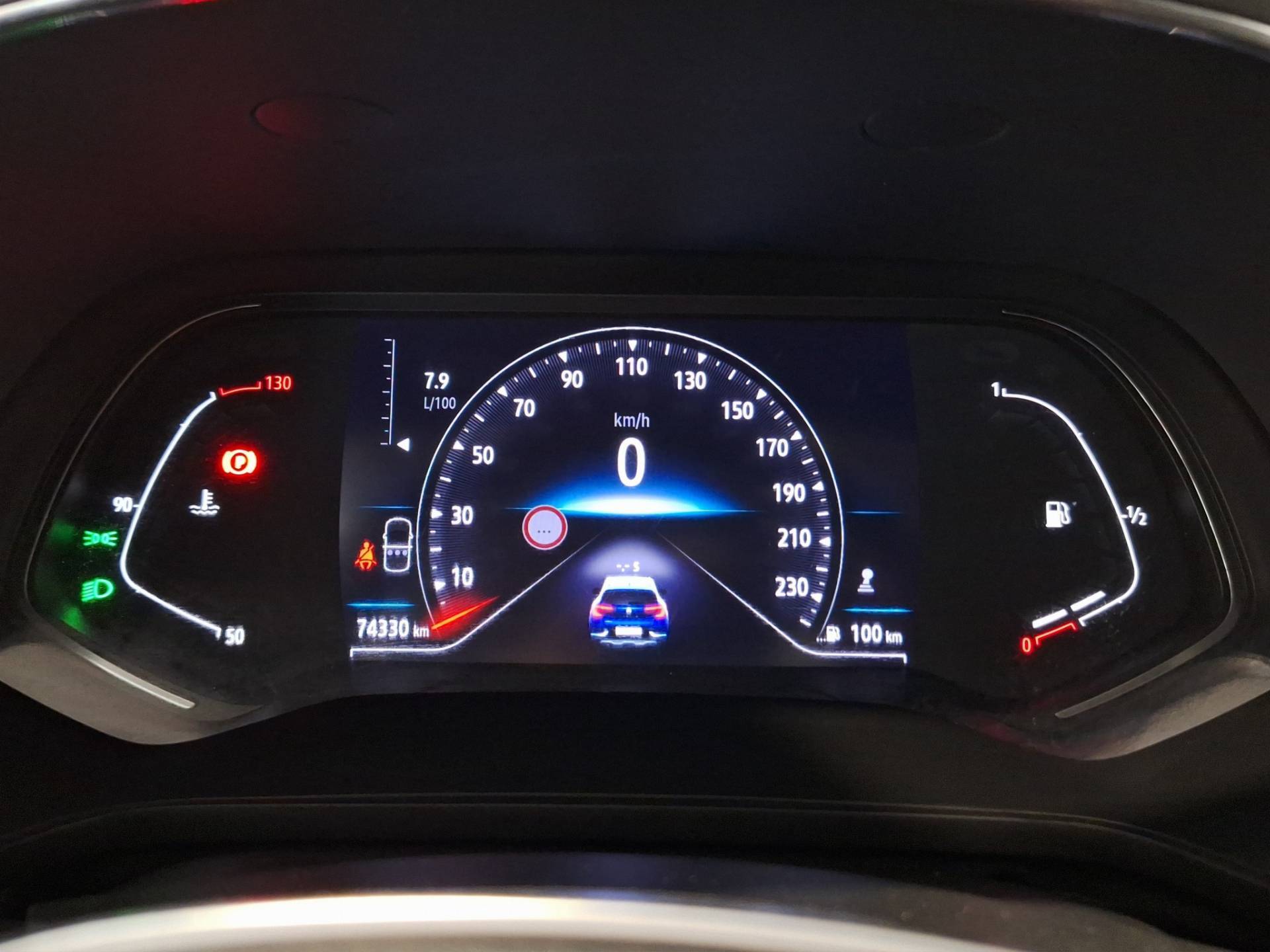 RENAULT Captur - Foto 10