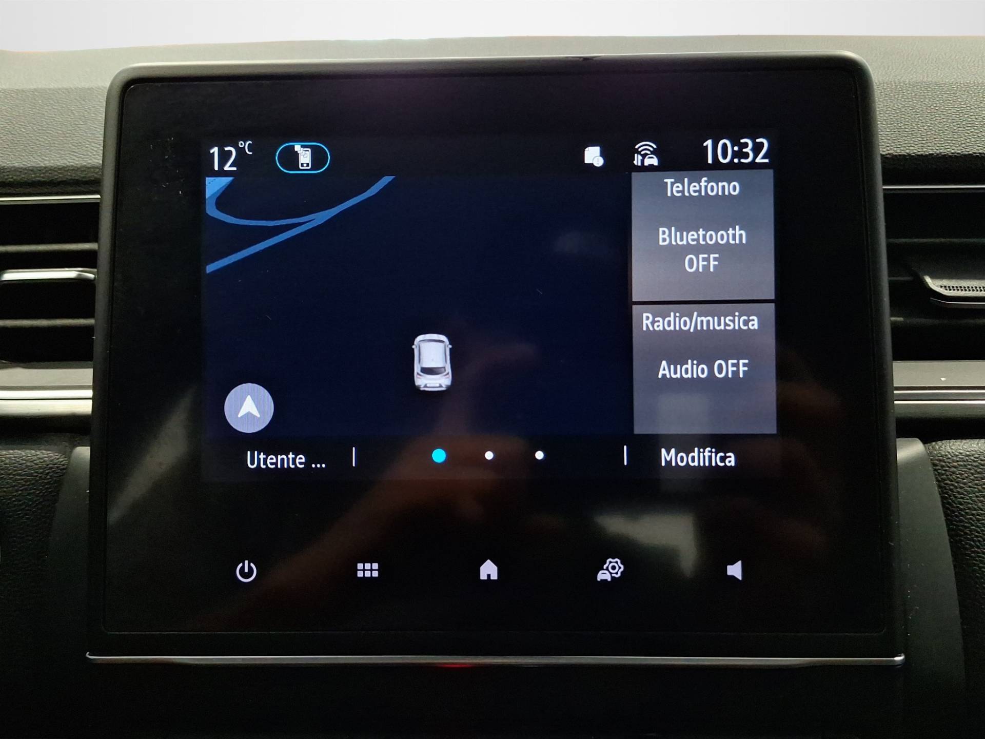 RENAULT Captur - Foto 14