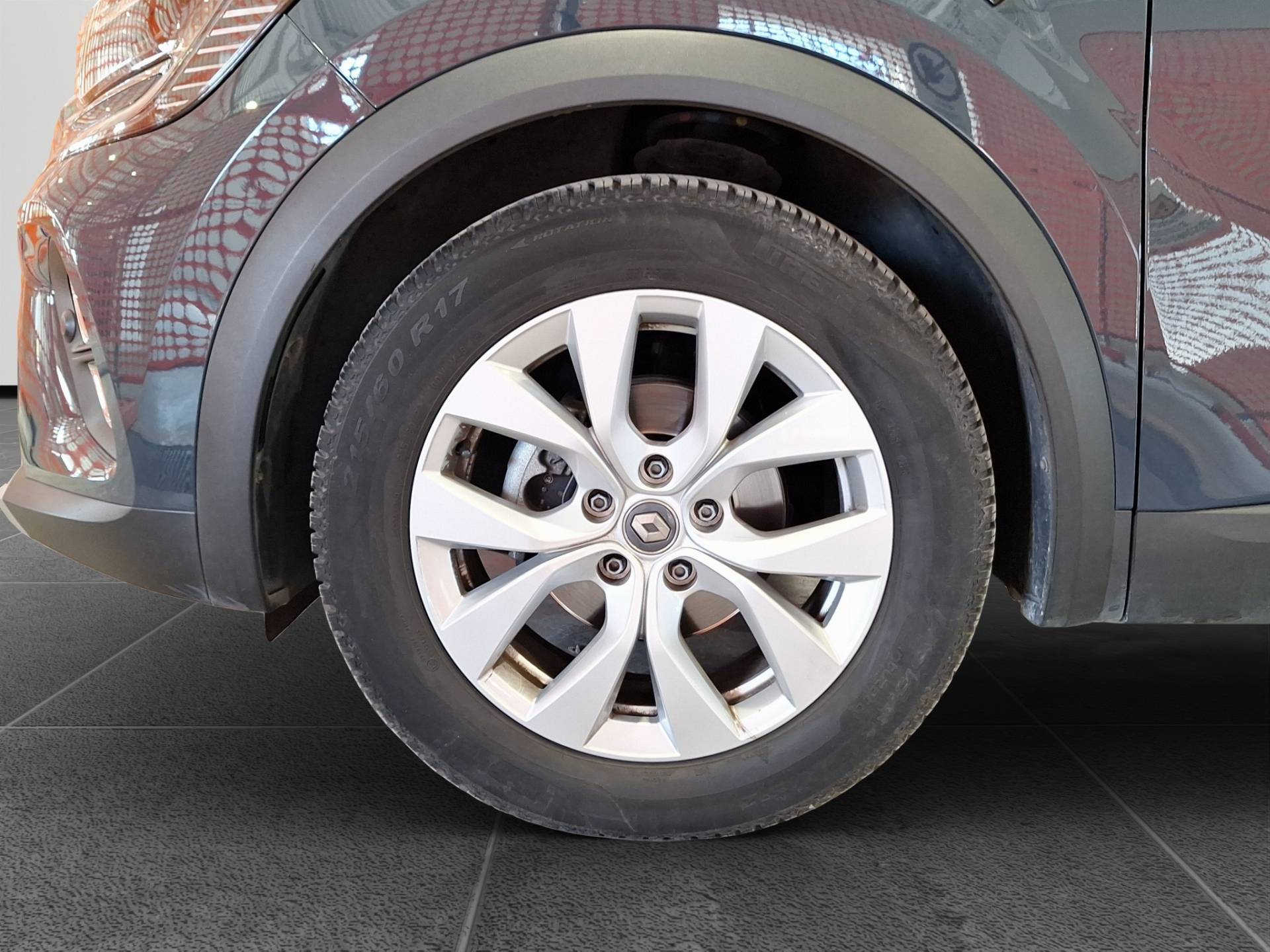 RENAULT Captur - Foto 19