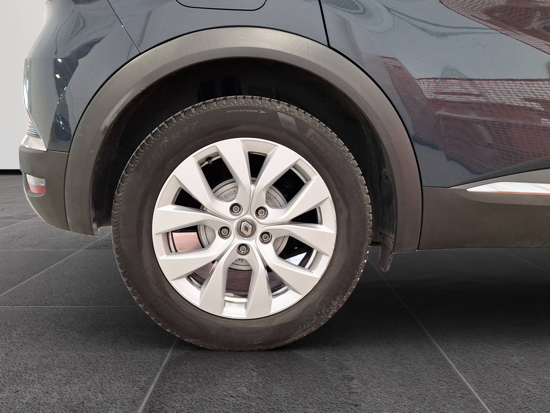 RENAULT Captur - Foto 21