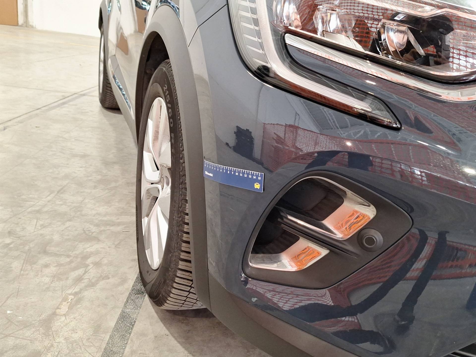 RENAULT Captur - Foto 26