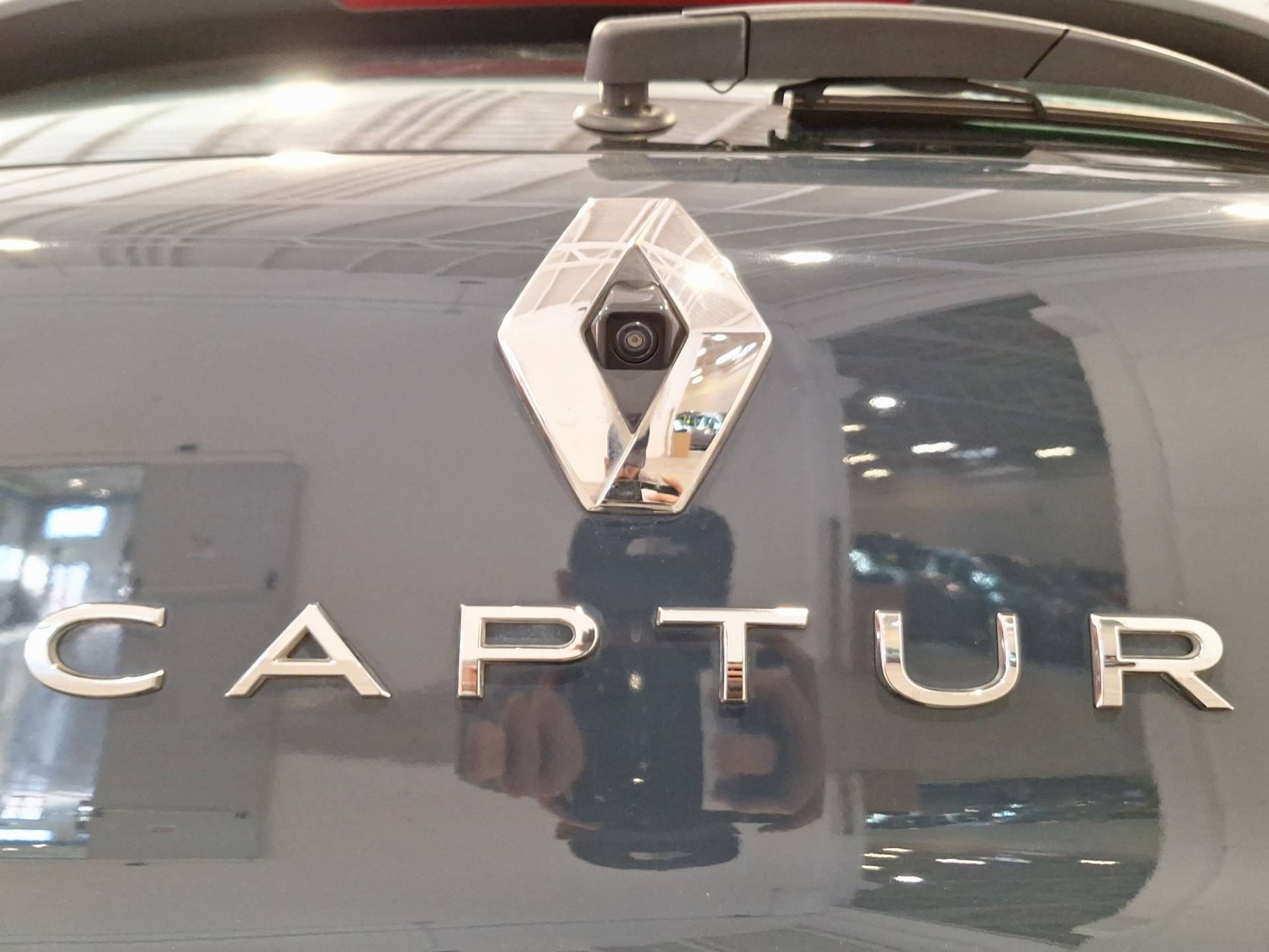 RENAULT Captur - Foto 34