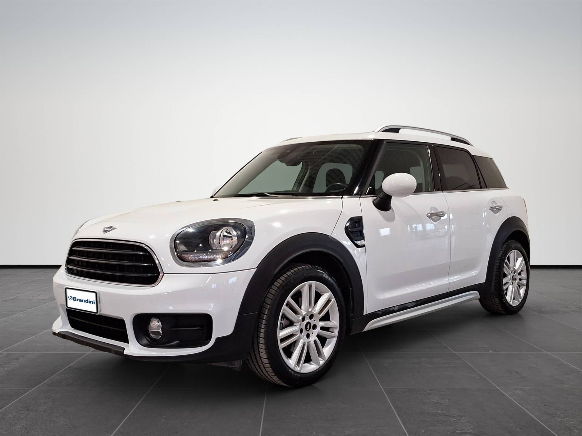 MINI Mini Countryman - Foto 1