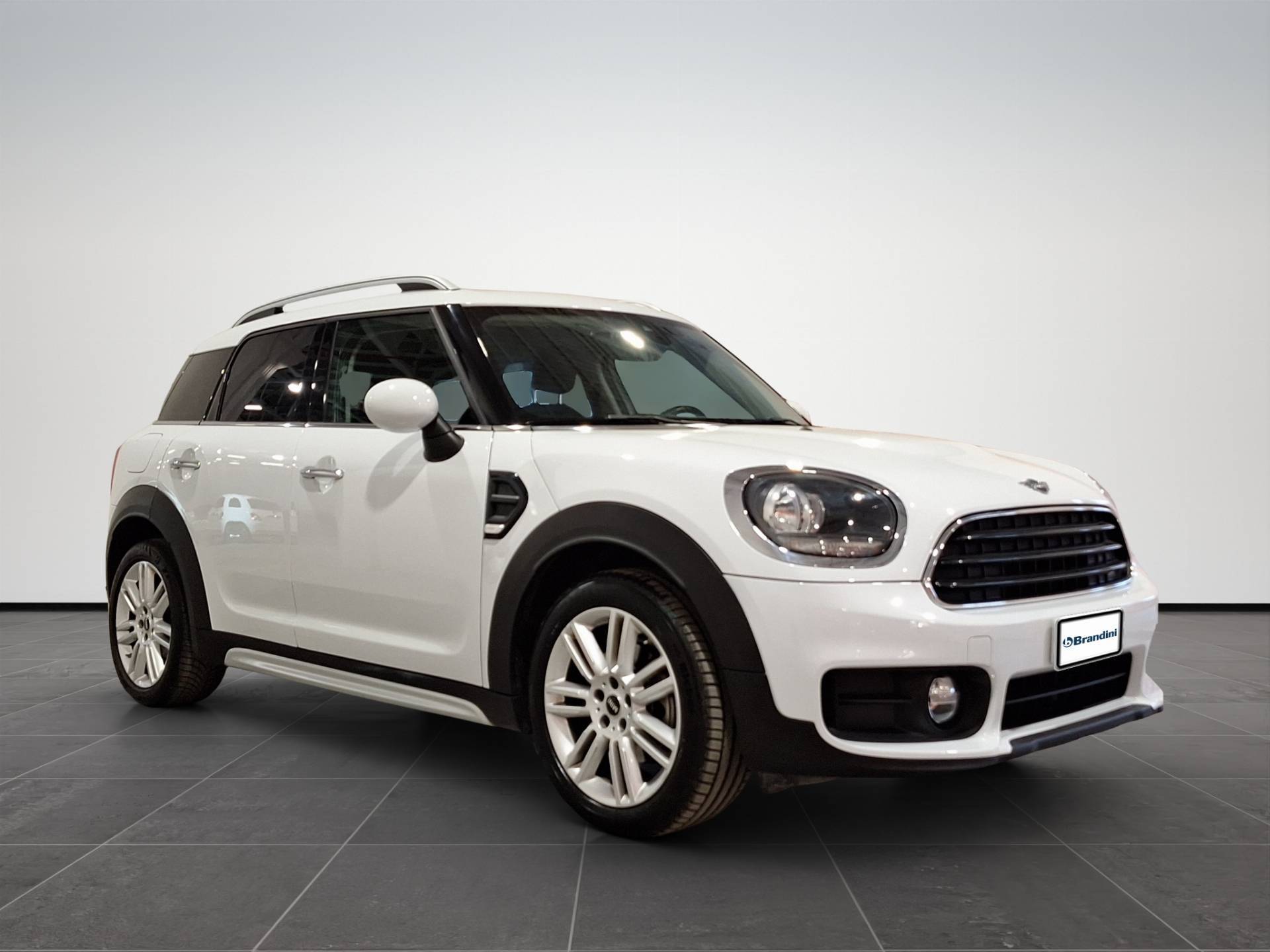 MINI Mini Countryman - Foto 3