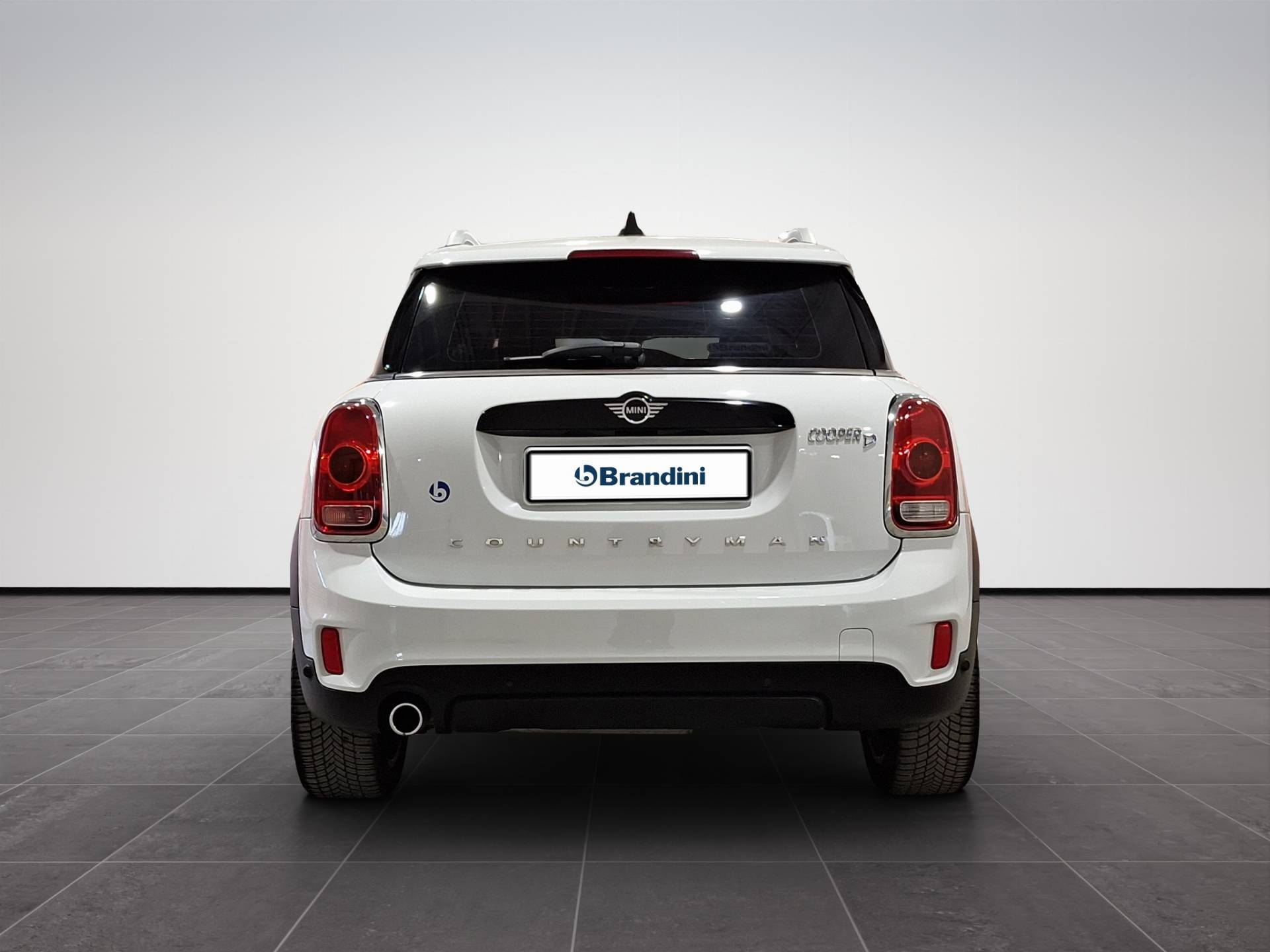 MINI Mini Countryman - Foto 5