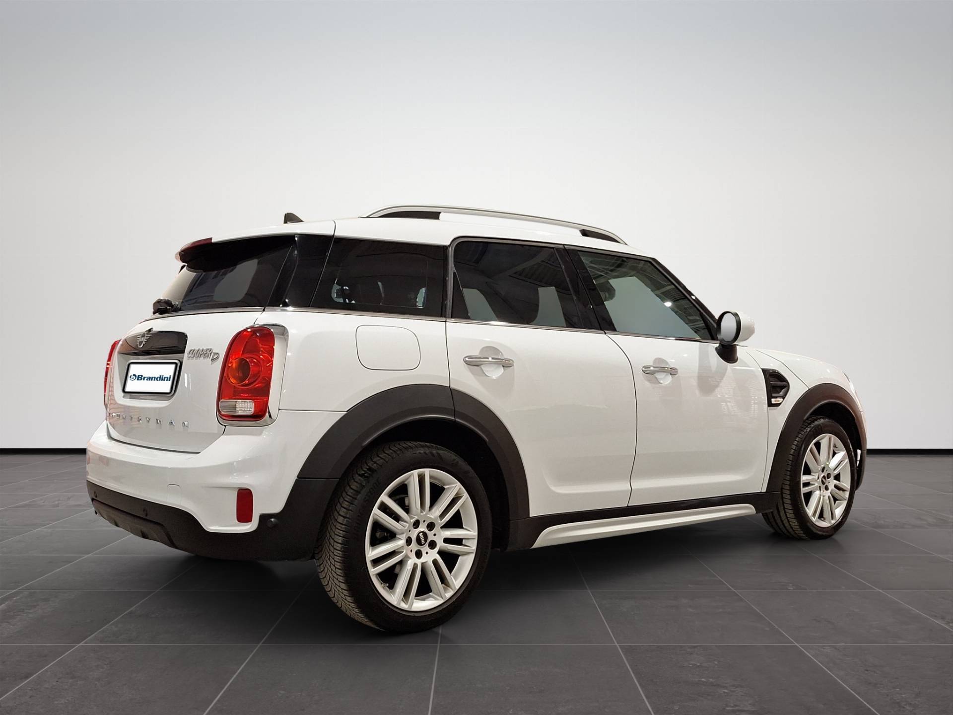 MINI Mini Countryman - Foto 6