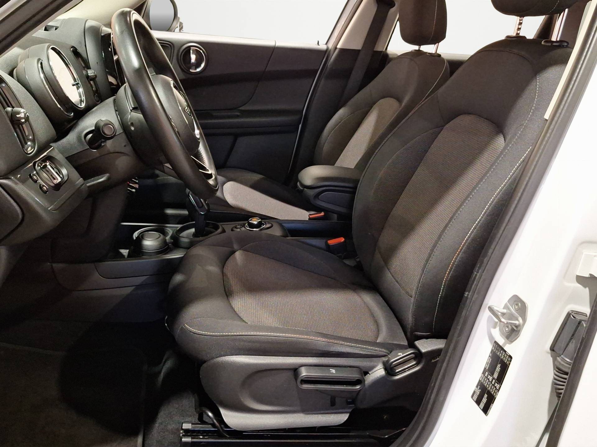 MINI Mini Countryman - Foto 7