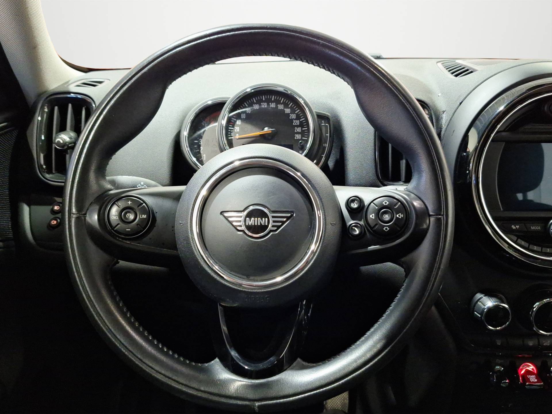 MINI Mini Countryman - Foto 9