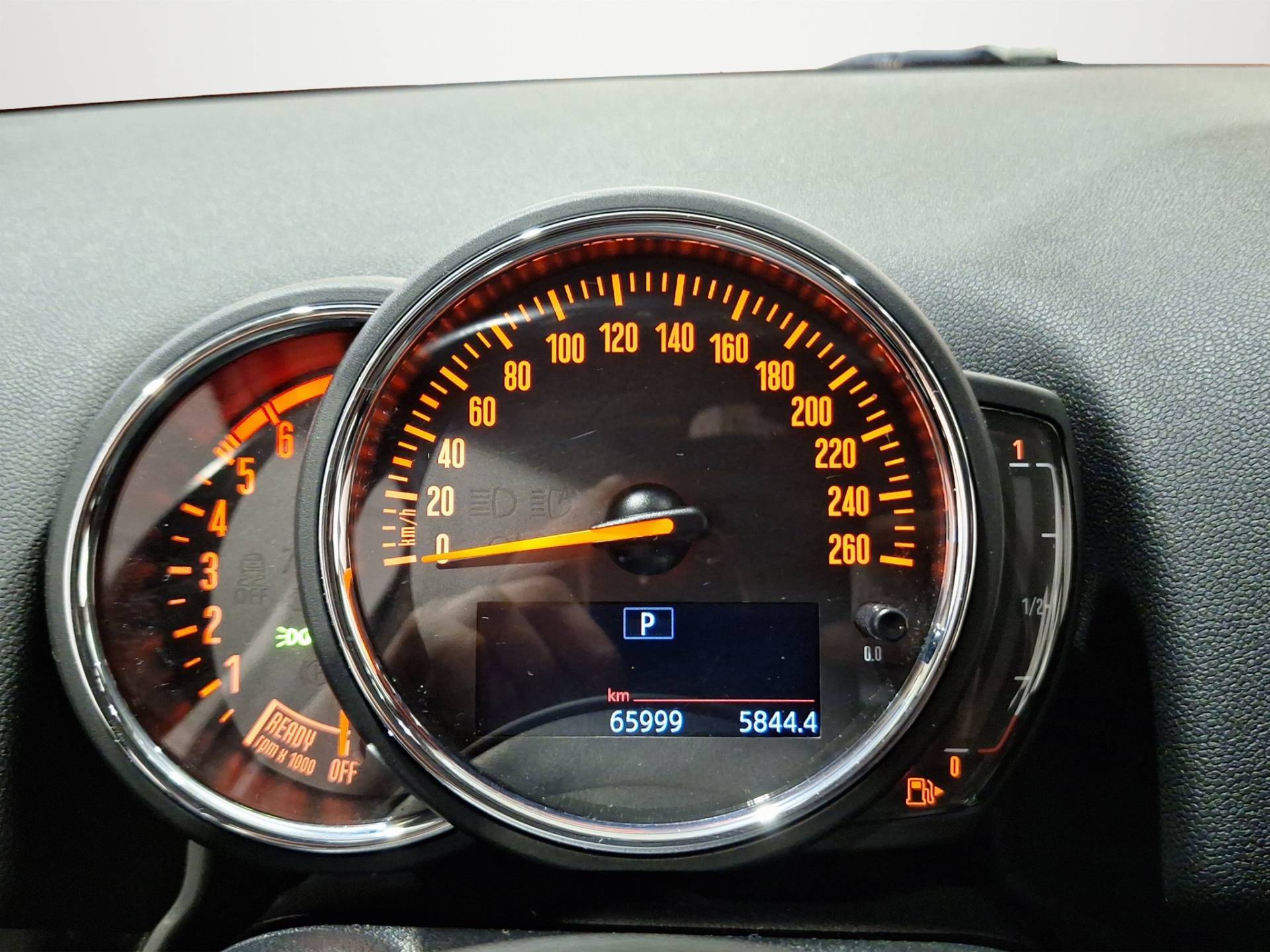 MINI Mini Countryman - Foto 10