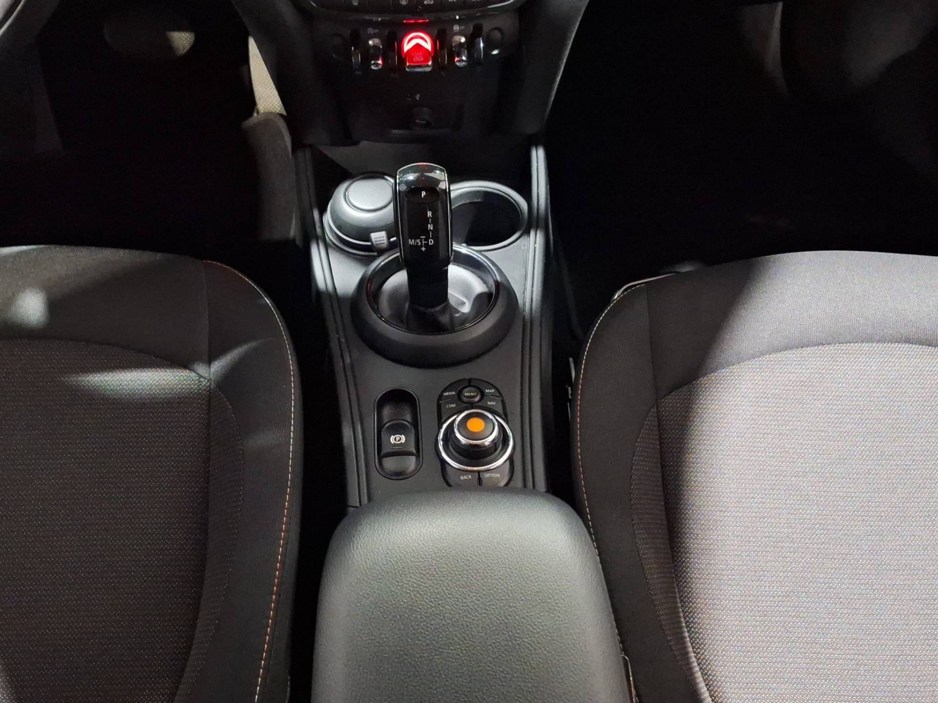 MINI Mini Countryman - Foto 13