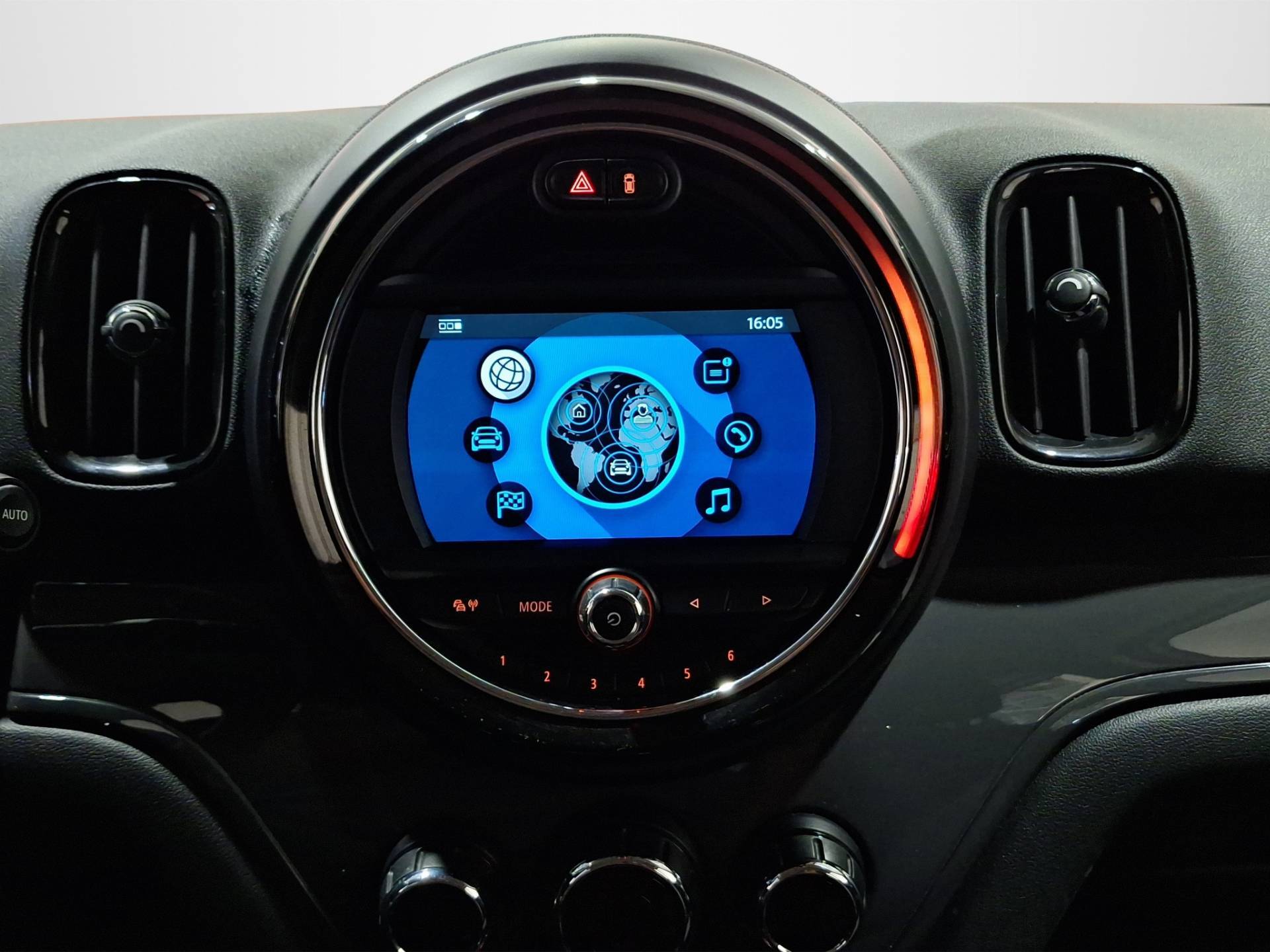 MINI Mini Countryman - Foto 14