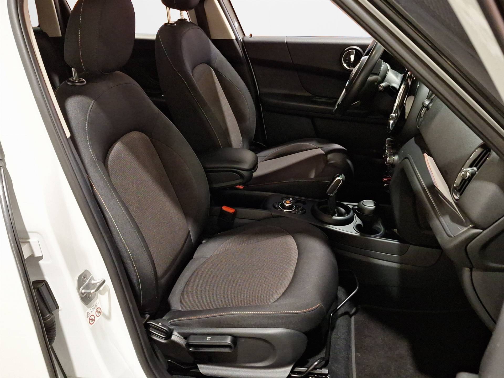 MINI Mini Countryman - Foto 15