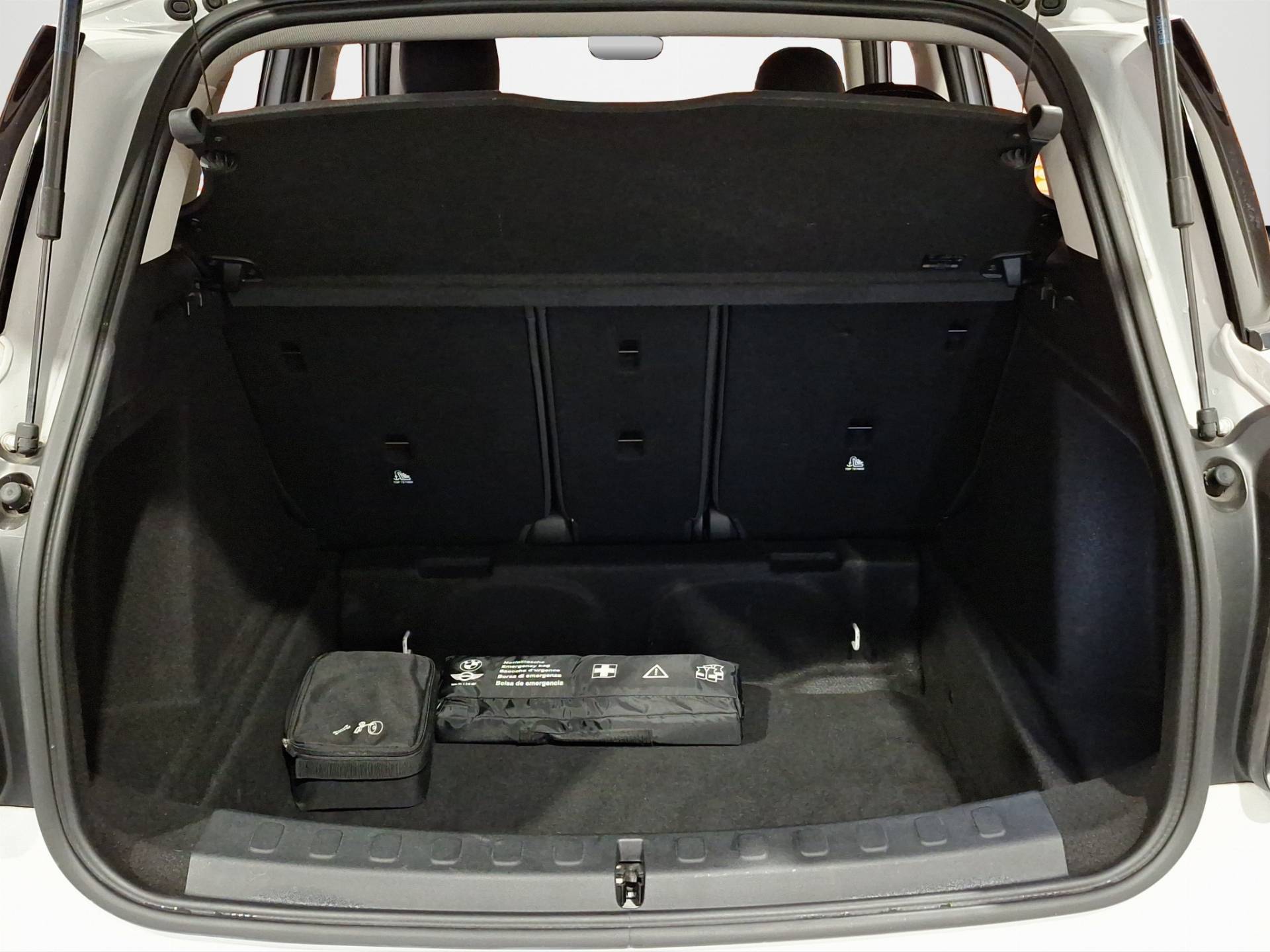 MINI Mini Countryman - Foto 18