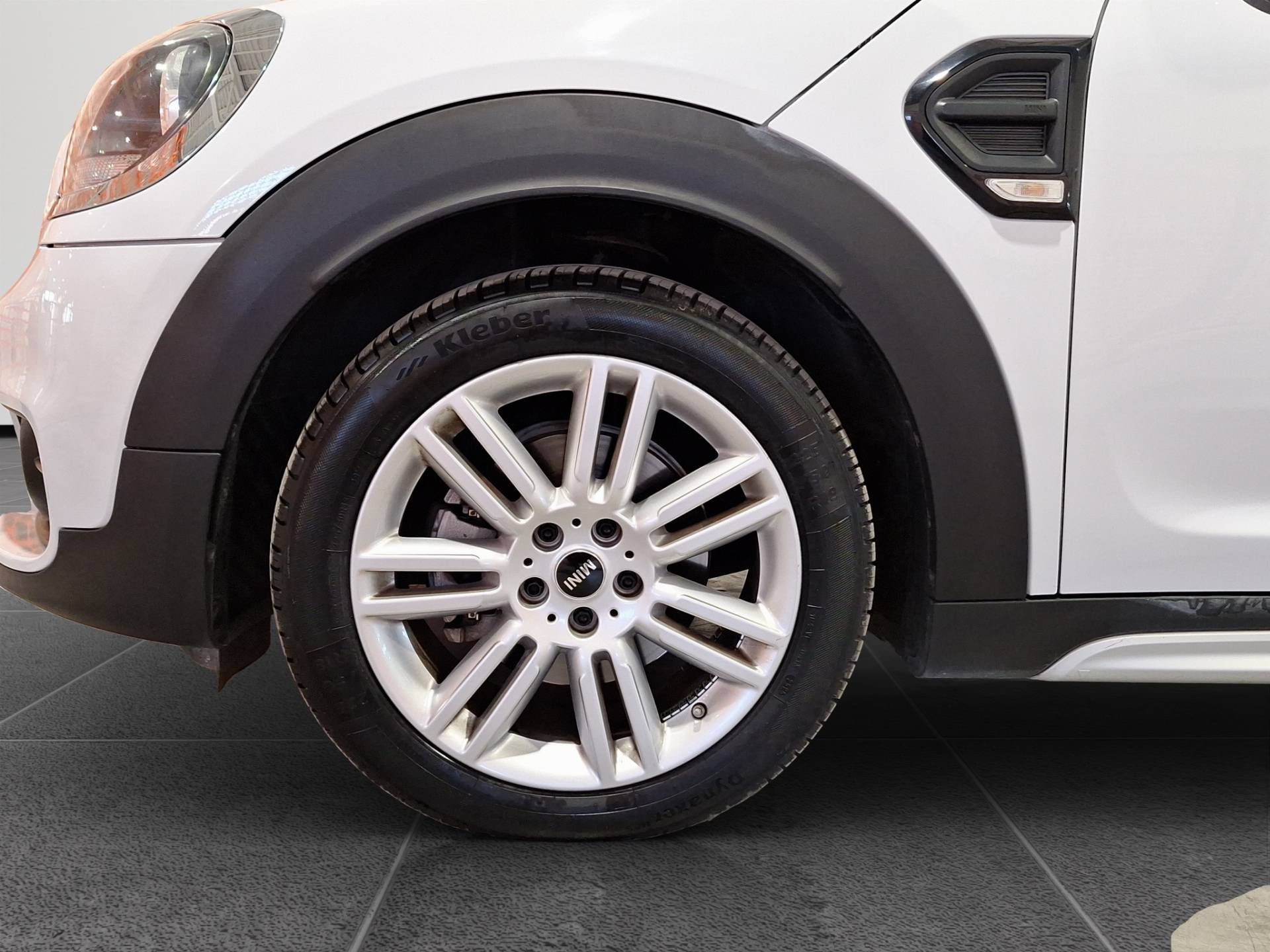 MINI Mini Countryman - Foto 19