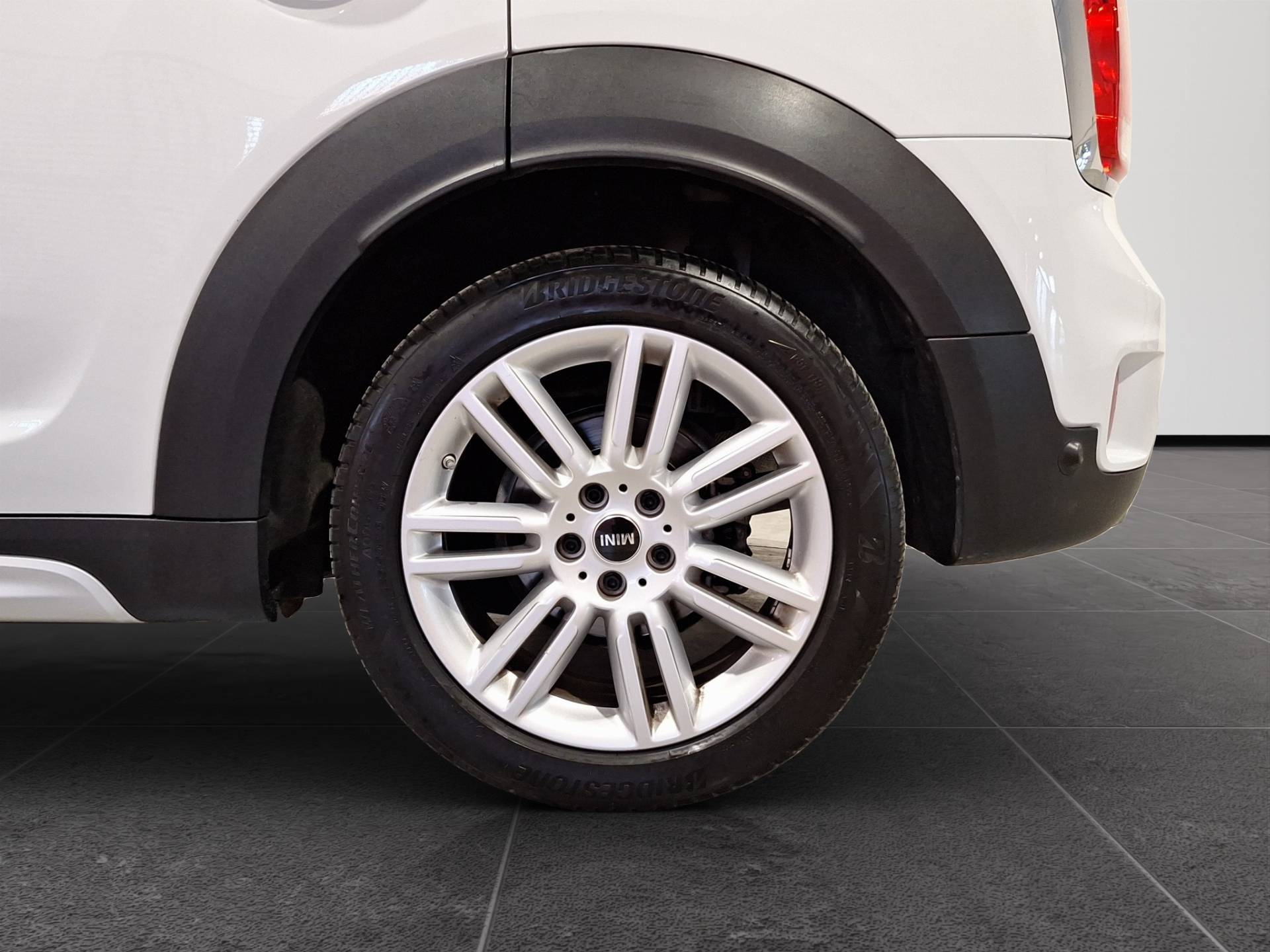 MINI Mini Countryman - Foto 20