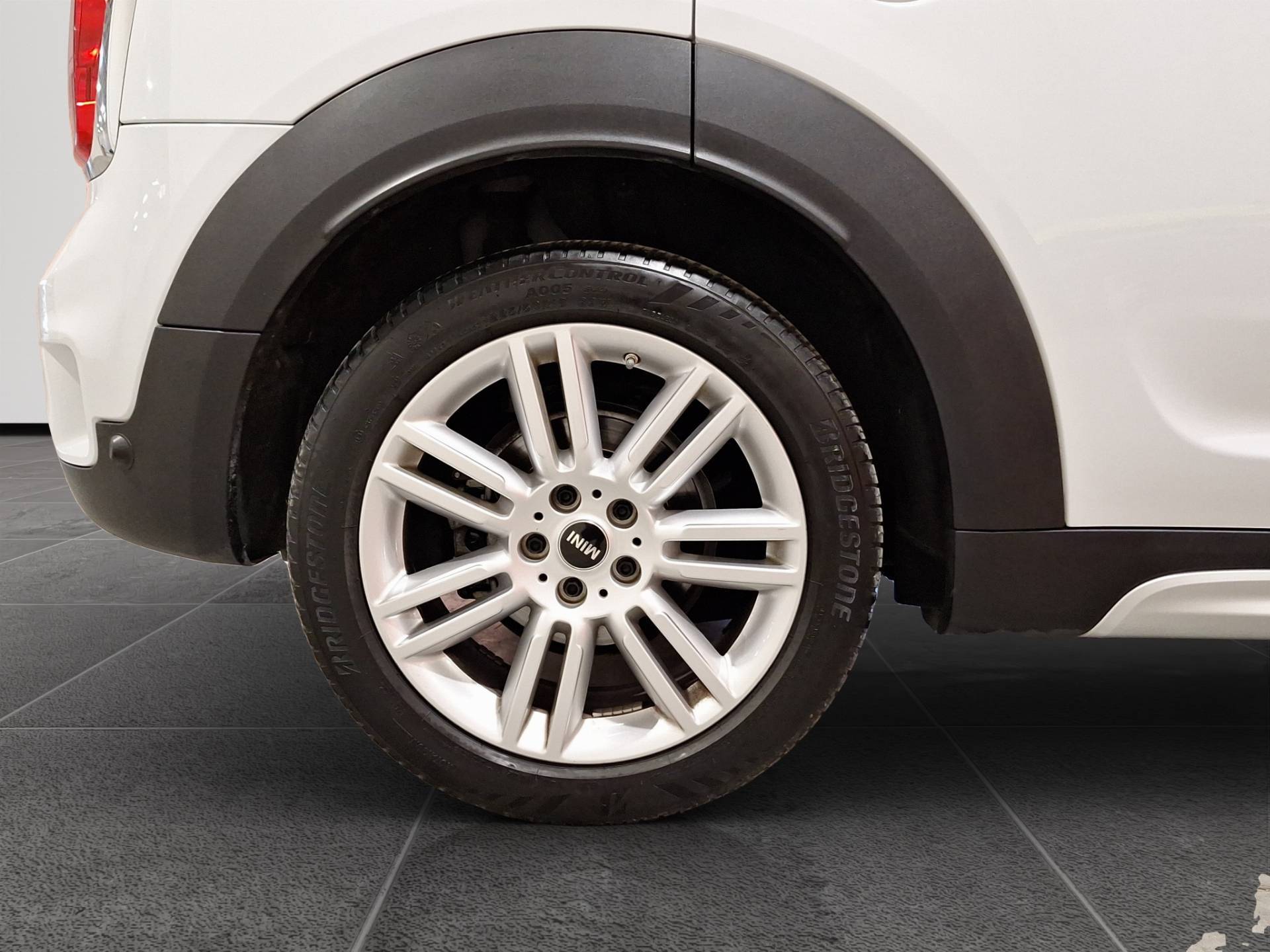 MINI Mini Countryman - Foto 21