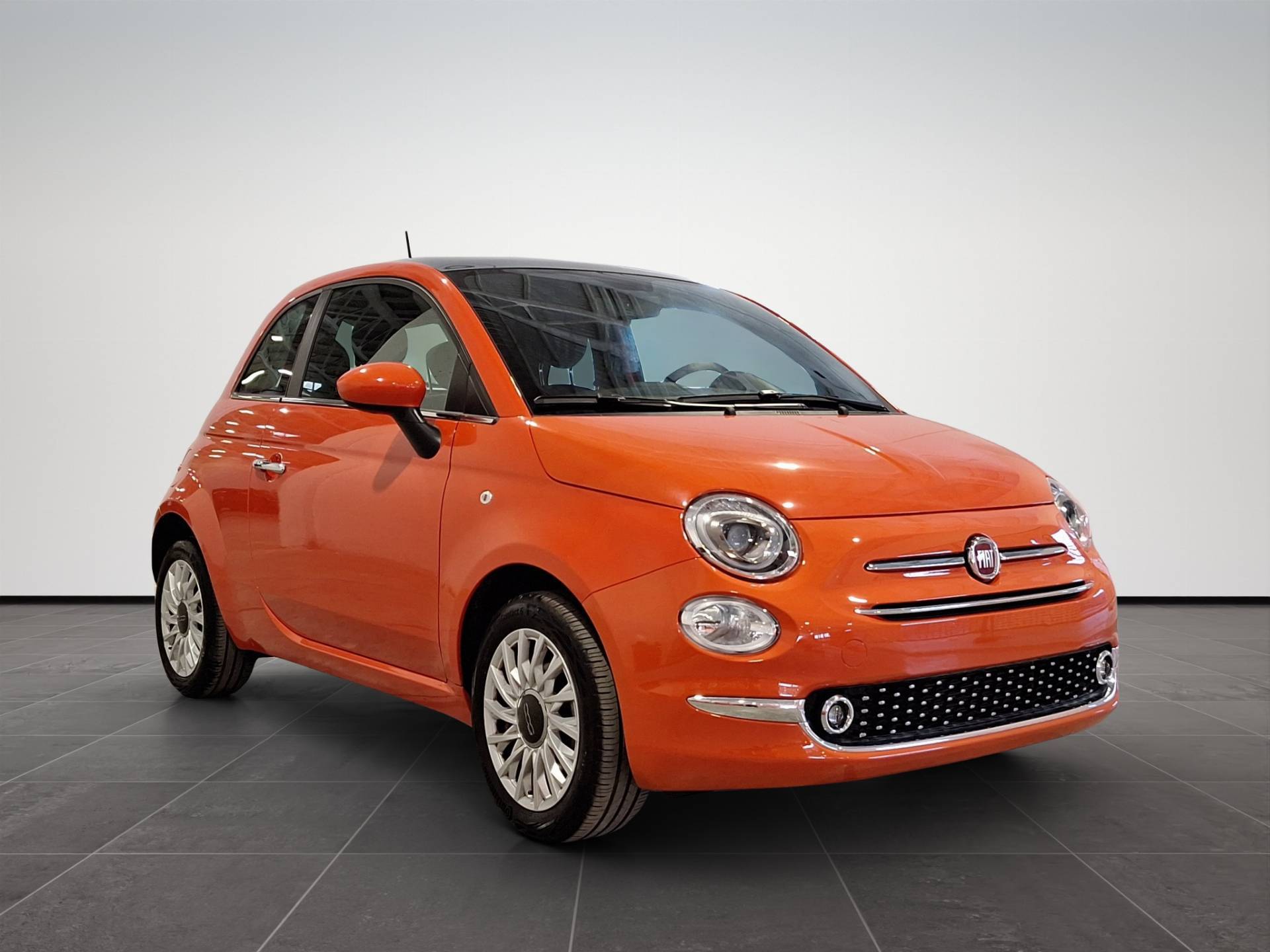 FIAT 500 - Foto 3
