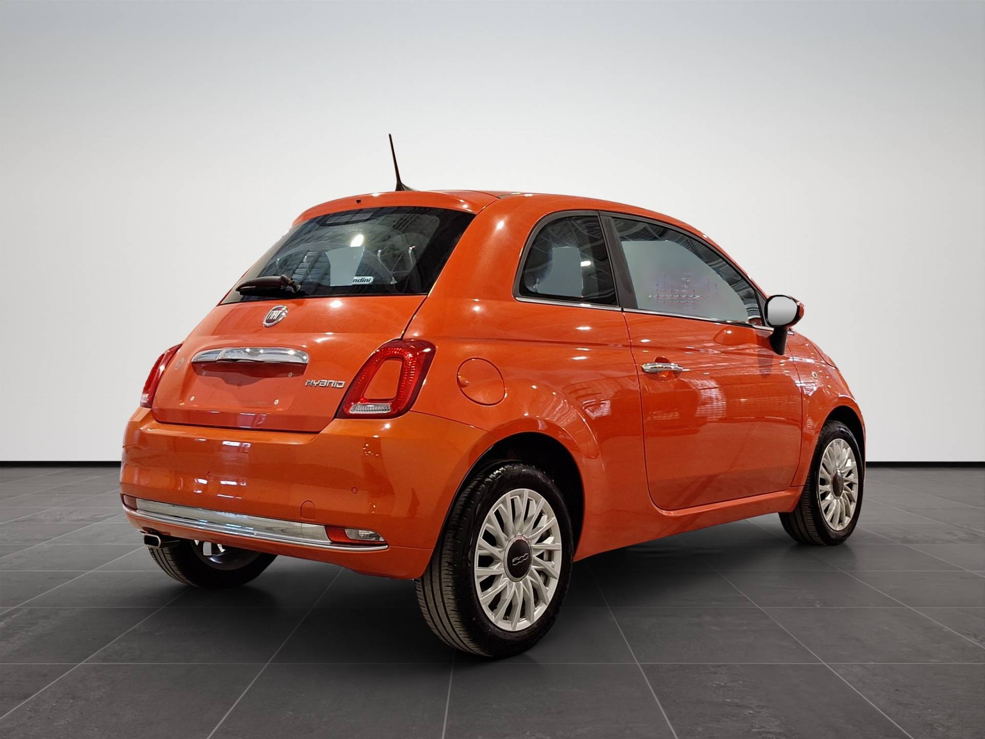 FIAT 500 - Foto 6