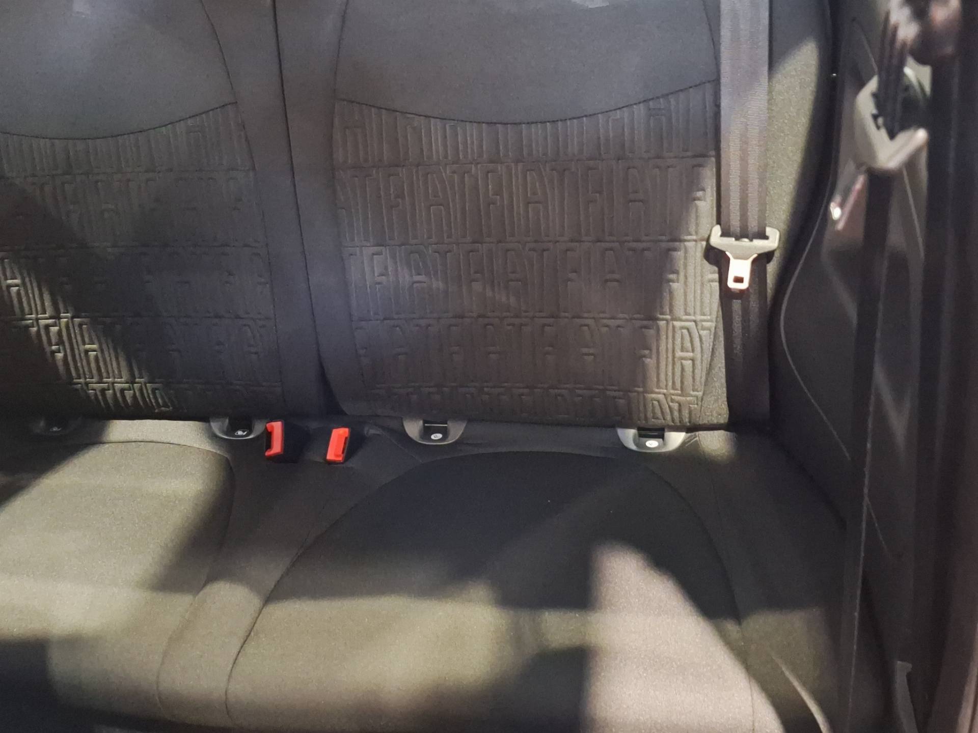 FIAT 500 - Foto 11
