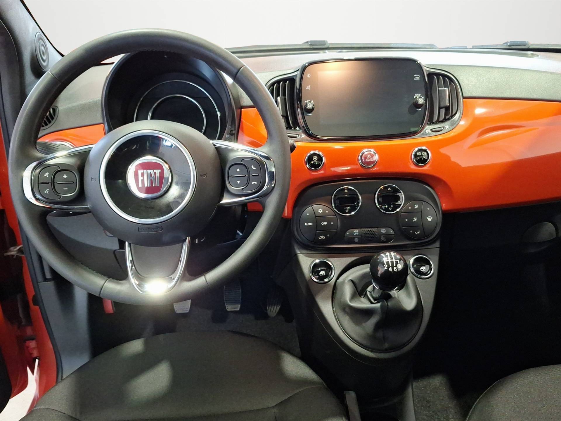 FIAT 500 - Foto 12