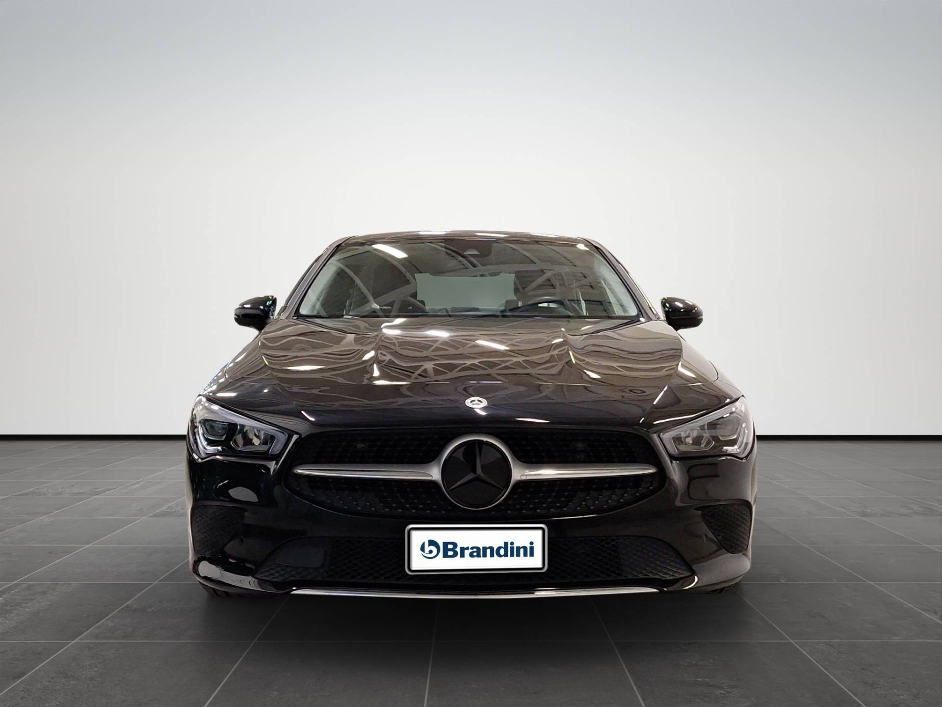 Auto Venduta - MERCEDES CLA CLA Coupe 180 Premium auto usata in pronta consegna - Brandini