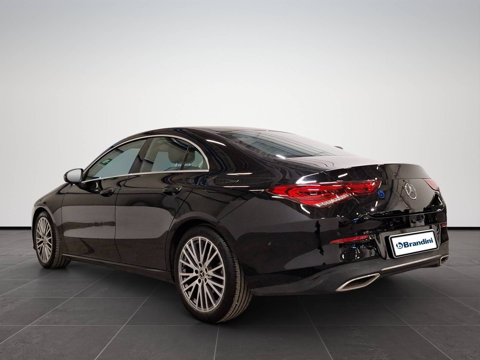 Auto Venduta - MERCEDES CLA CLA Coupe 180 Premium auto usata in pronta consegna - Brandini