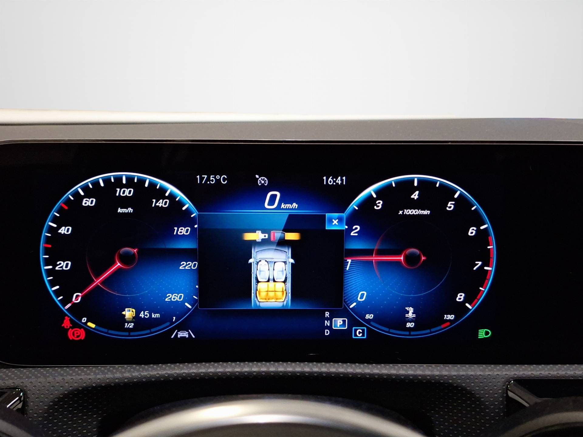 Auto Venduta - MERCEDES CLA CLA Coupe 180 Premium auto usata in pronta consegna - Brandini