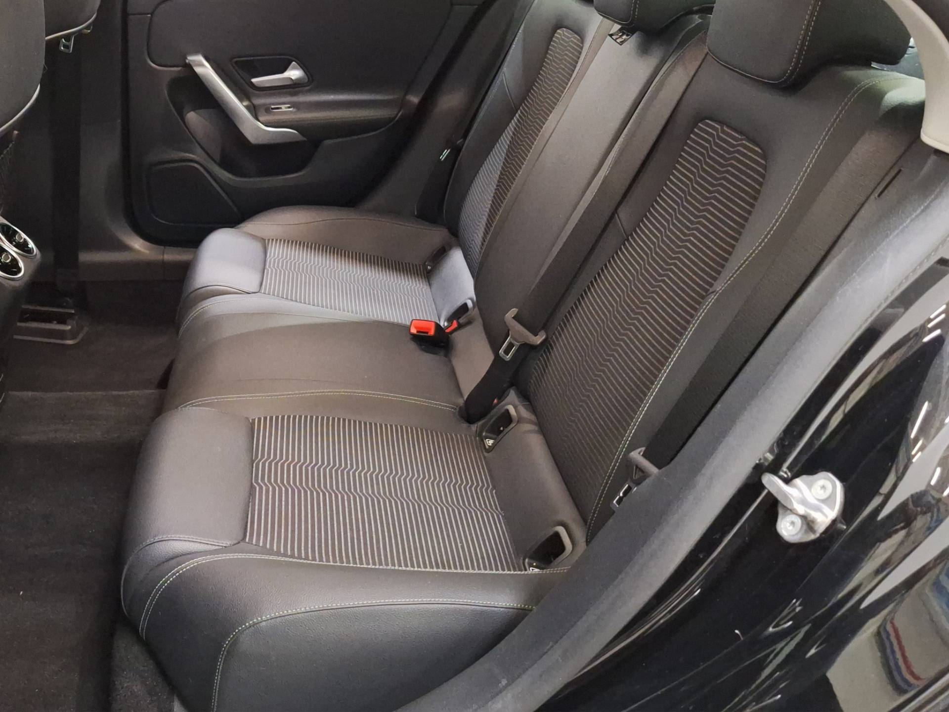 Auto Venduta - MERCEDES CLA CLA Coupe 180 Premium auto usata in pronta consegna - Brandini