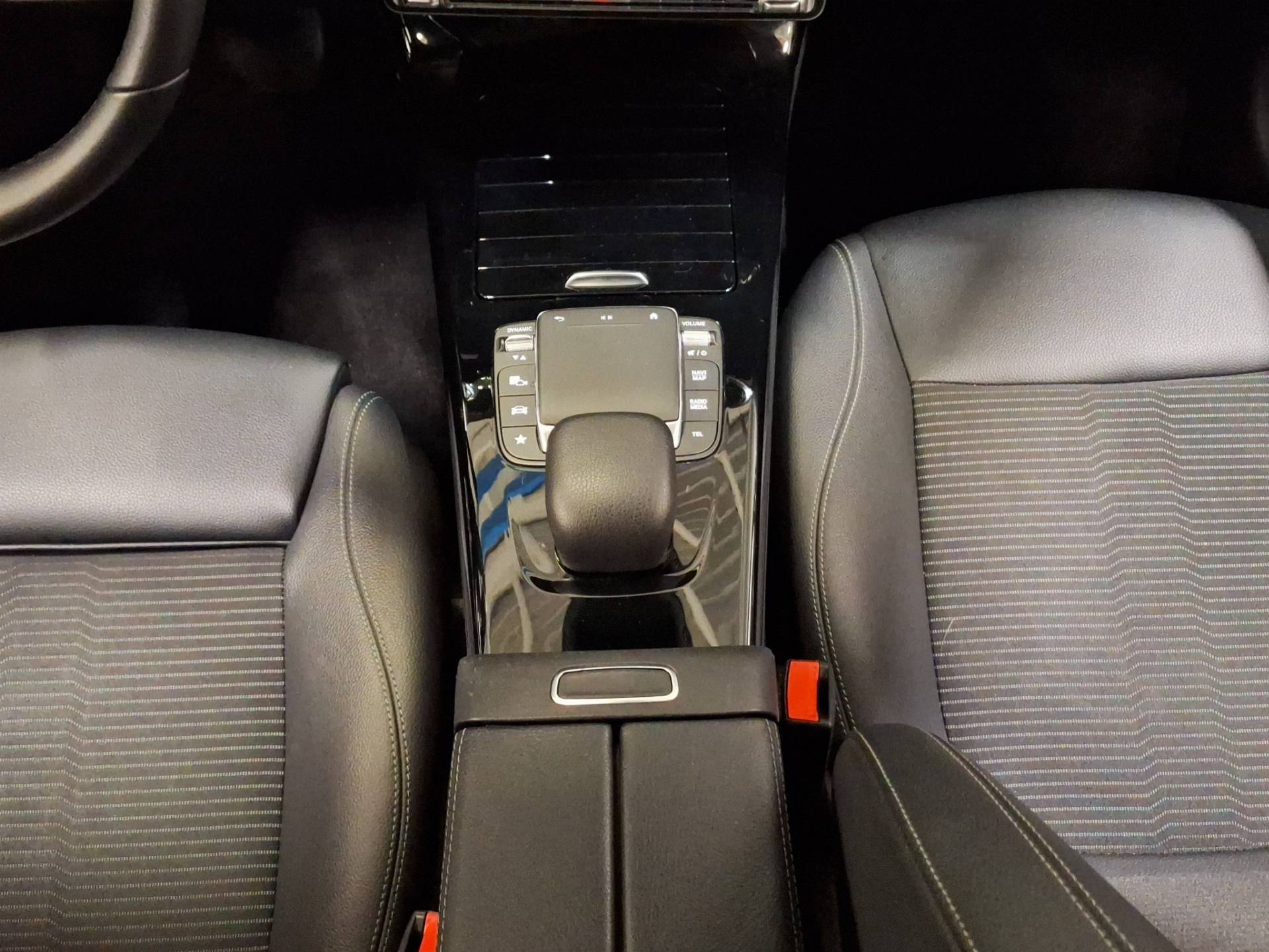 Auto Venduta - MERCEDES CLA CLA Coupe 180 Premium auto usata in pronta consegna - Brandini