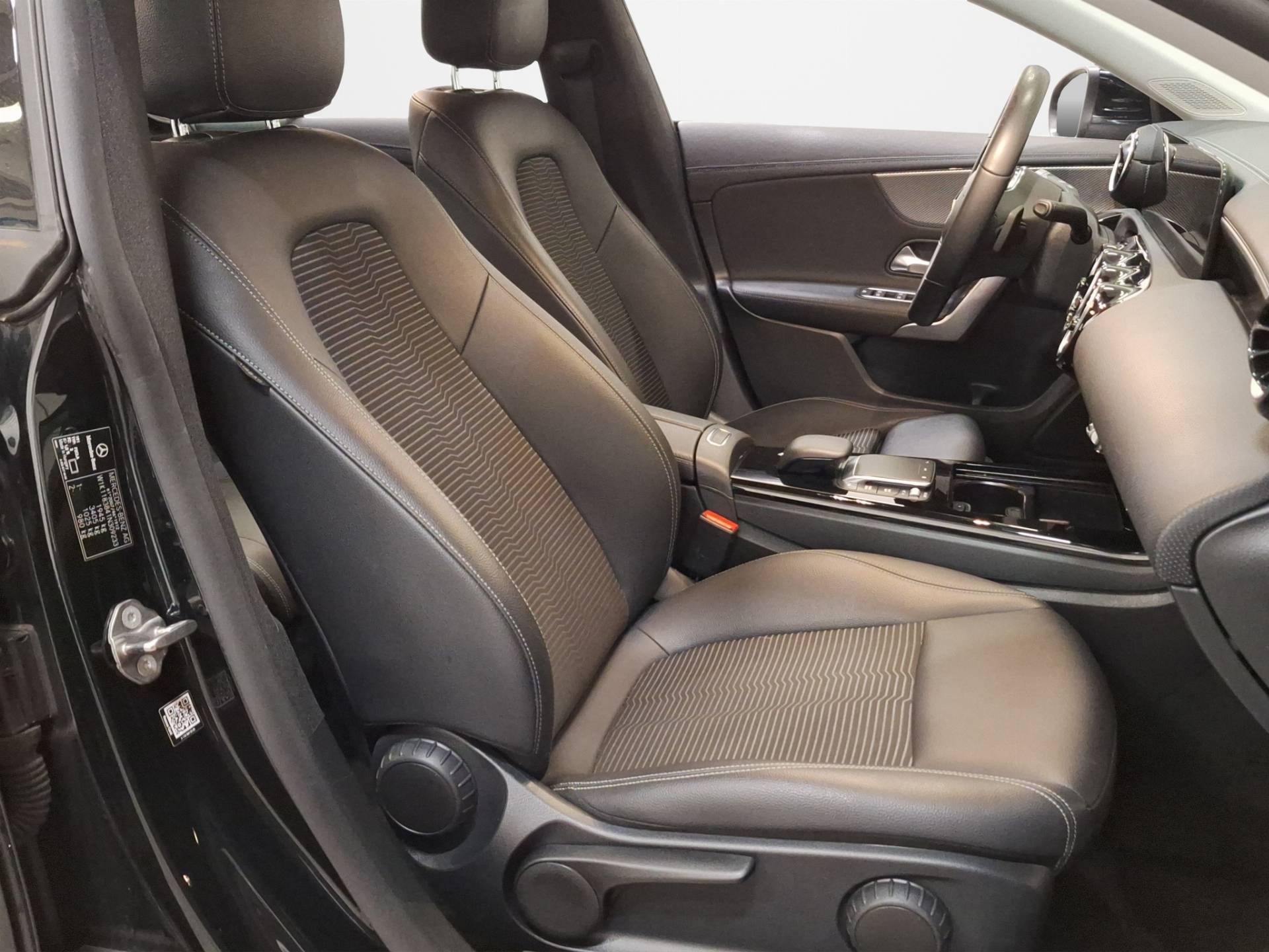 Auto Venduta - MERCEDES CLA CLA Coupe 180 Premium auto usata in pronta consegna - Brandini