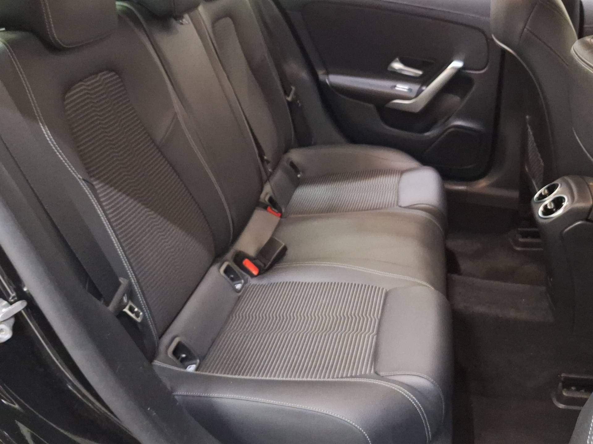 Auto Venduta - MERCEDES CLA CLA Coupe 180 Premium auto usata in pronta consegna - Brandini