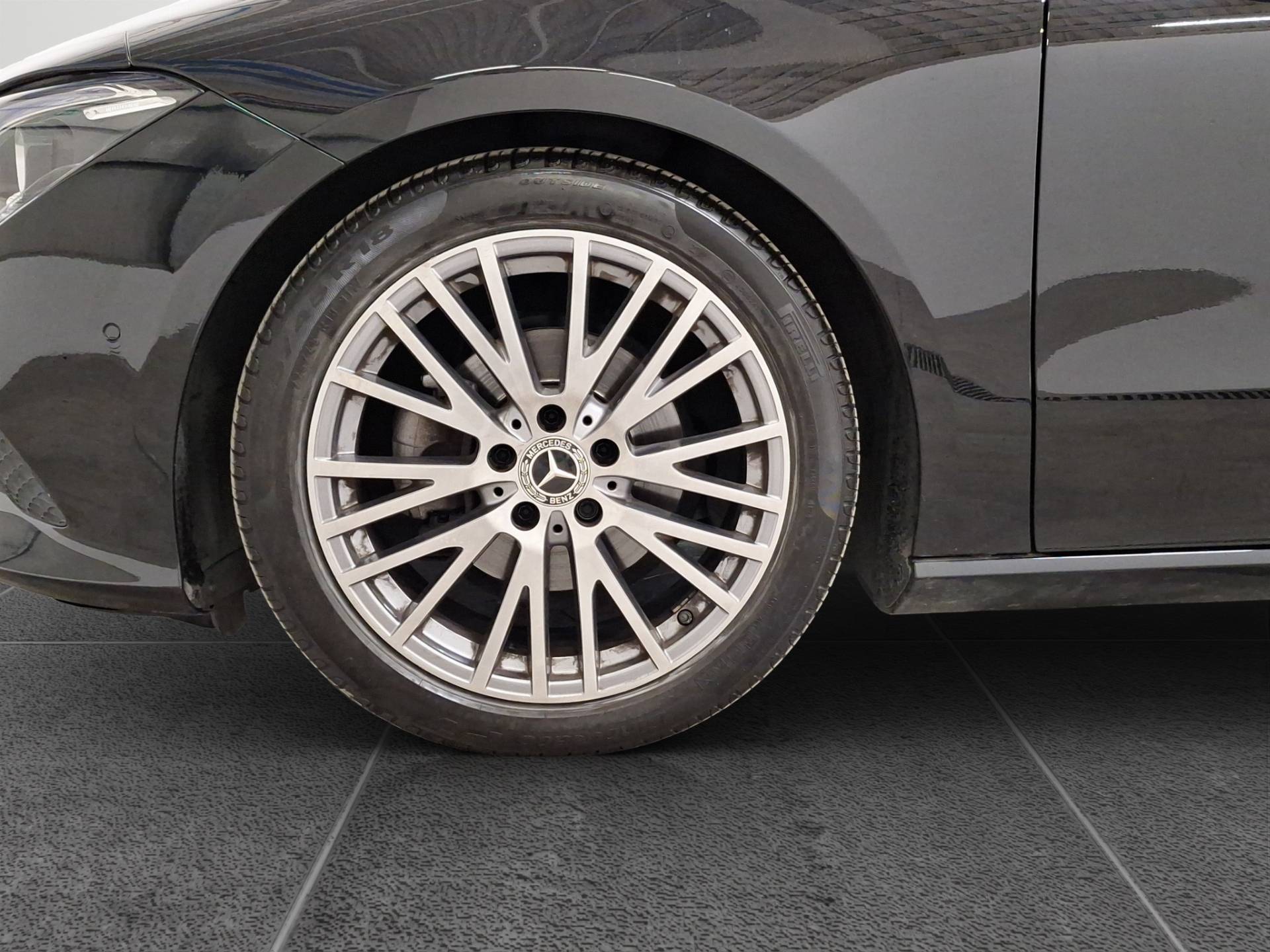 Auto Venduta - MERCEDES CLA CLA Coupe 180 Premium auto usata in pronta consegna - Brandini