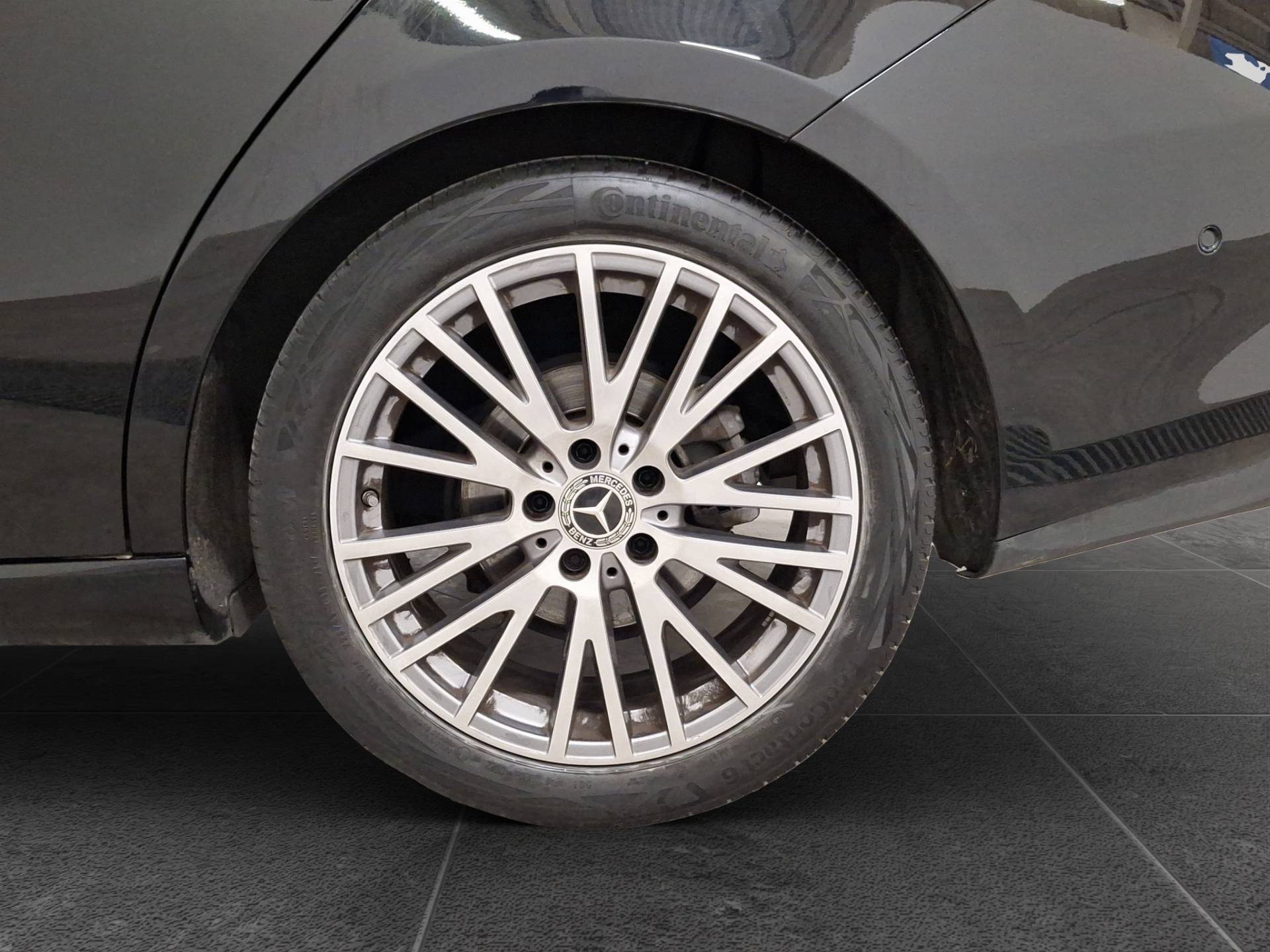 Auto Venduta - MERCEDES CLA CLA Coupe 180 Premium auto usata in pronta consegna - Brandini