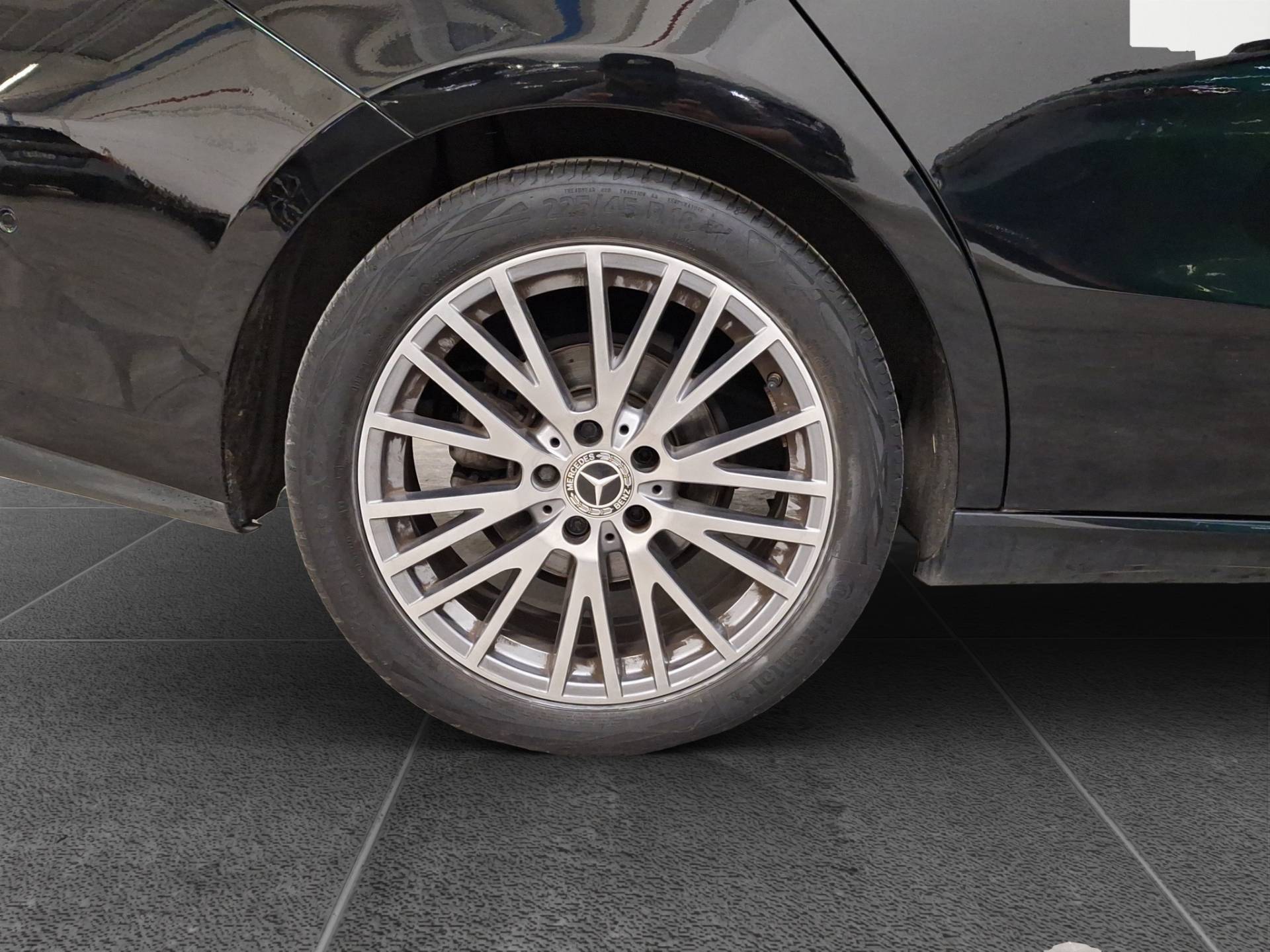 Auto Venduta - MERCEDES CLA CLA Coupe 180 Premium auto usata in pronta consegna - Brandini