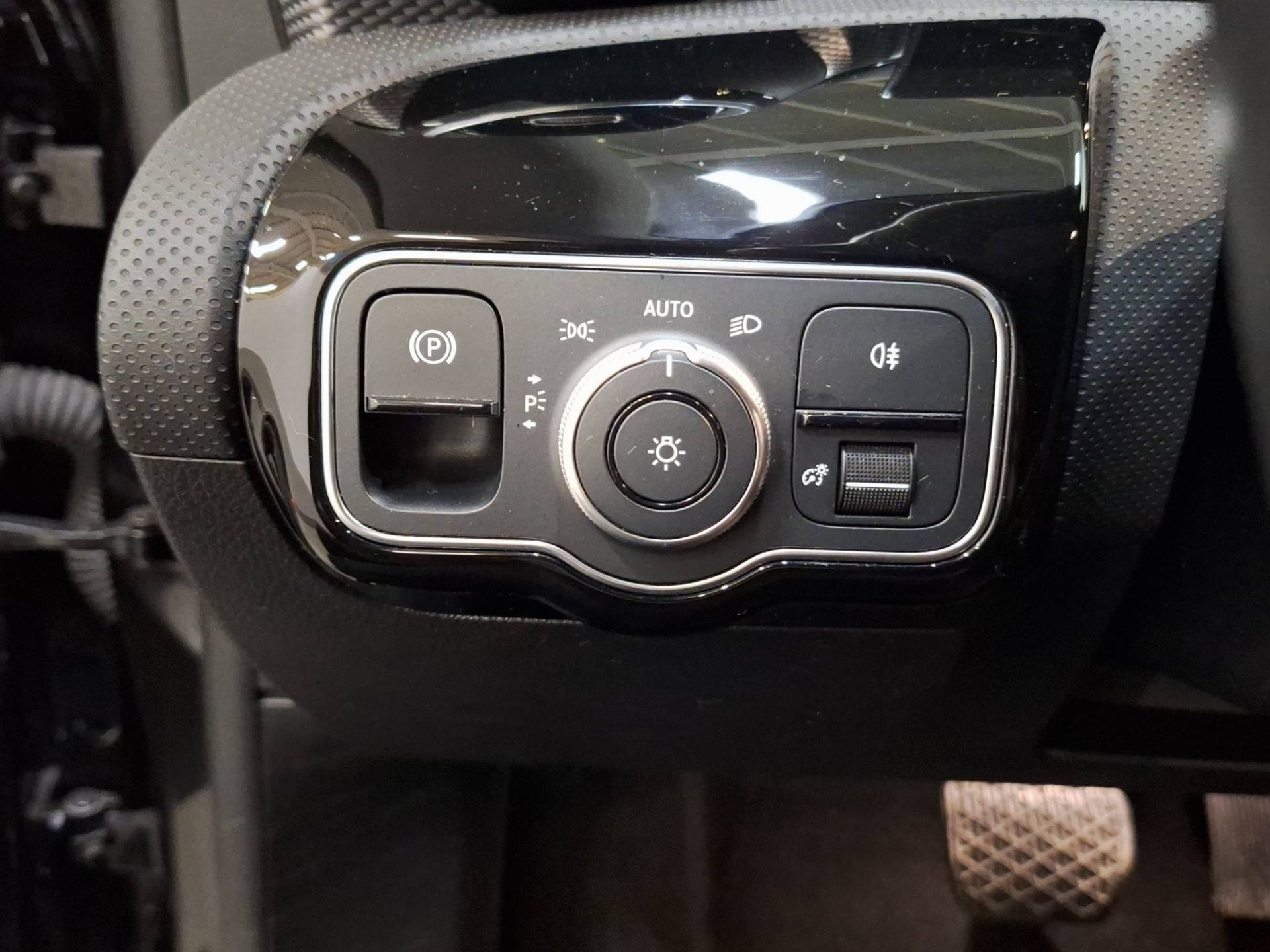 Auto Venduta - MERCEDES CLA CLA Coupe 180 Premium auto usata in pronta consegna - Brandini