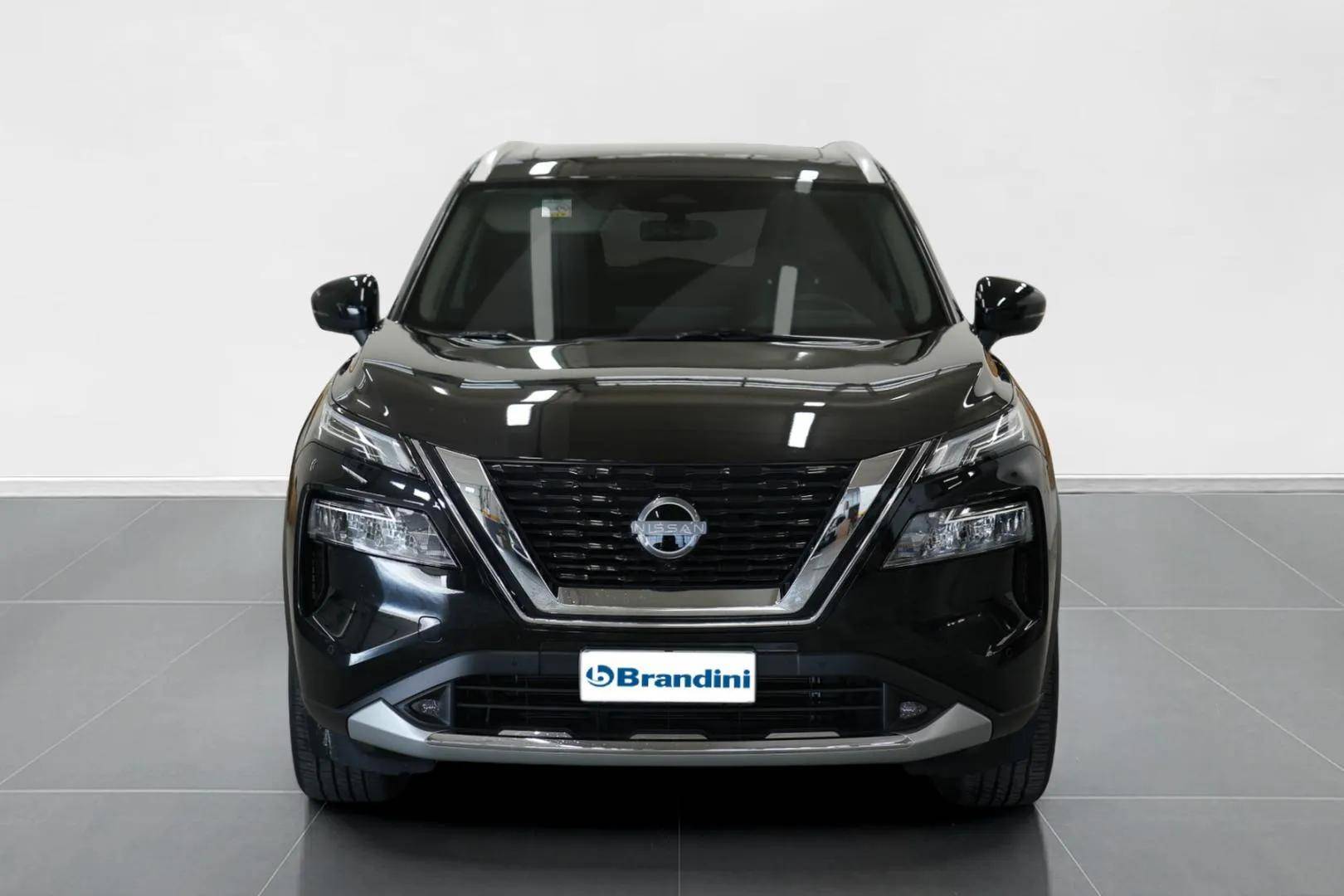 NISSAN X-TRAIL - Foto 2