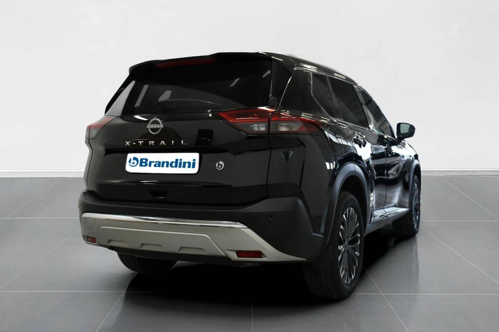 NISSAN X-TRAIL - Foto 7