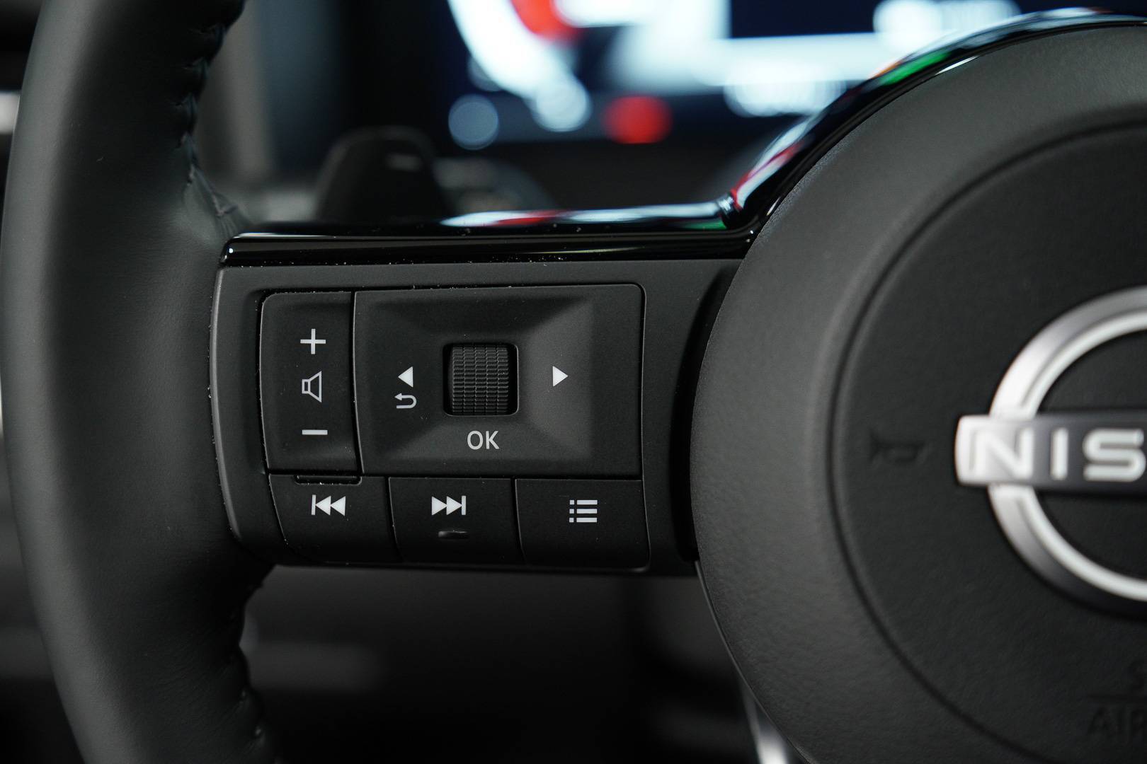 NISSAN X-TRAIL - Foto 11