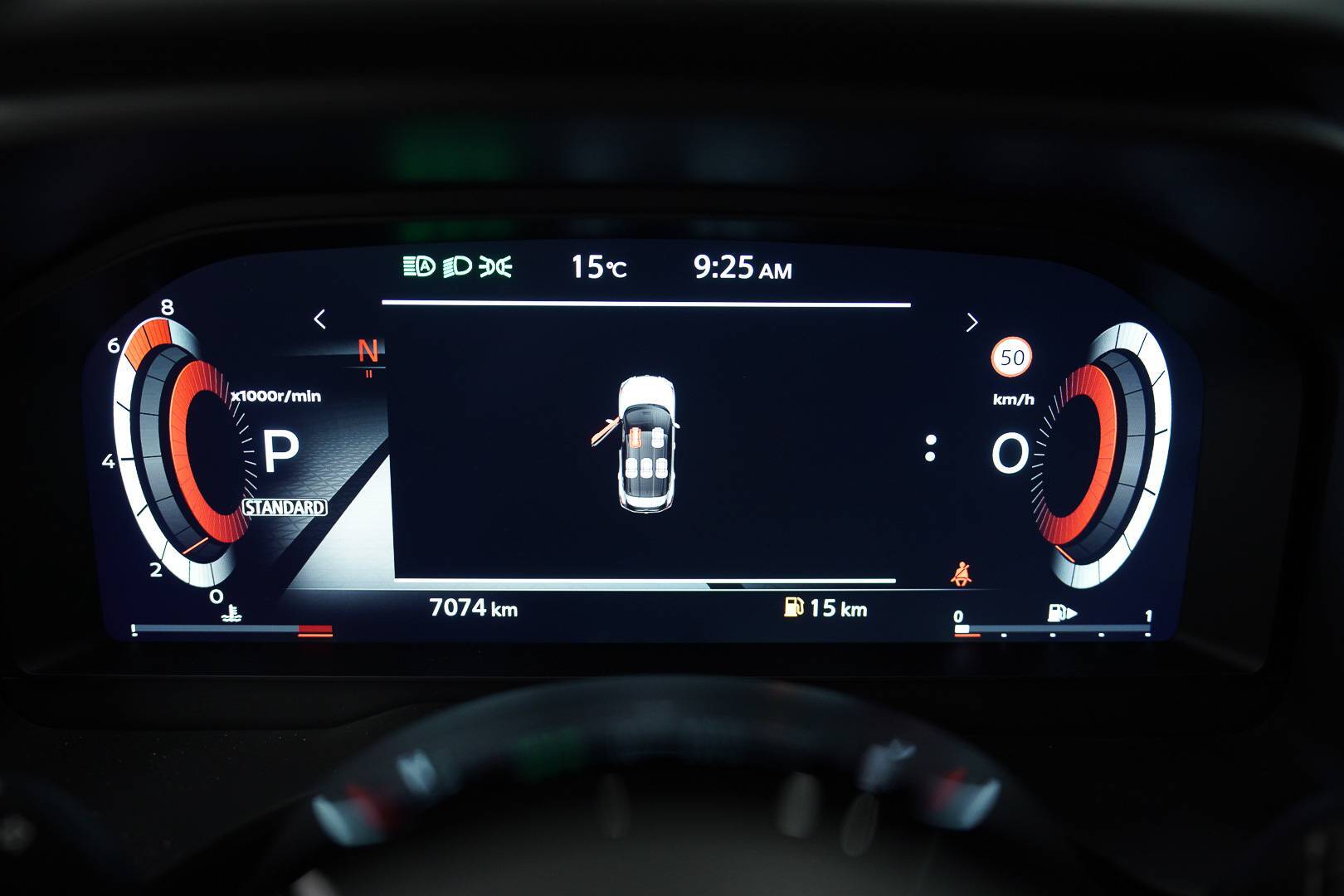 NISSAN X-TRAIL - Foto 14