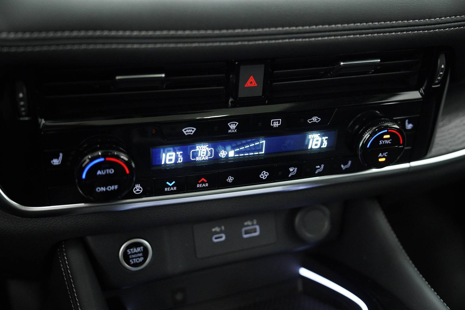 NISSAN X-TRAIL - Foto 16