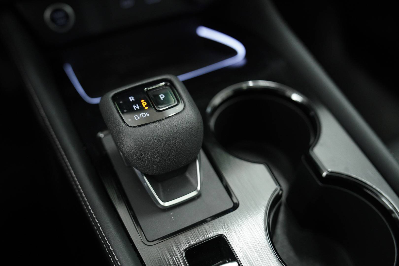 NISSAN X-TRAIL - Foto 18