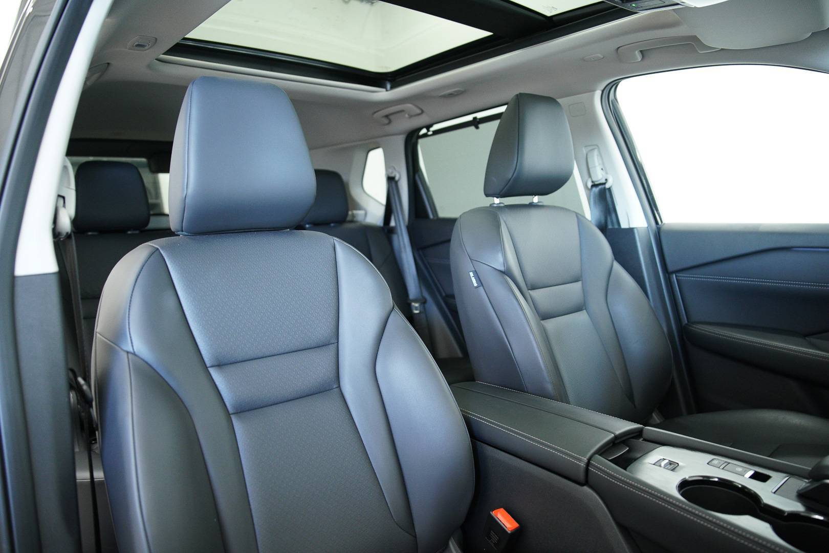 NISSAN X-TRAIL - Foto 20