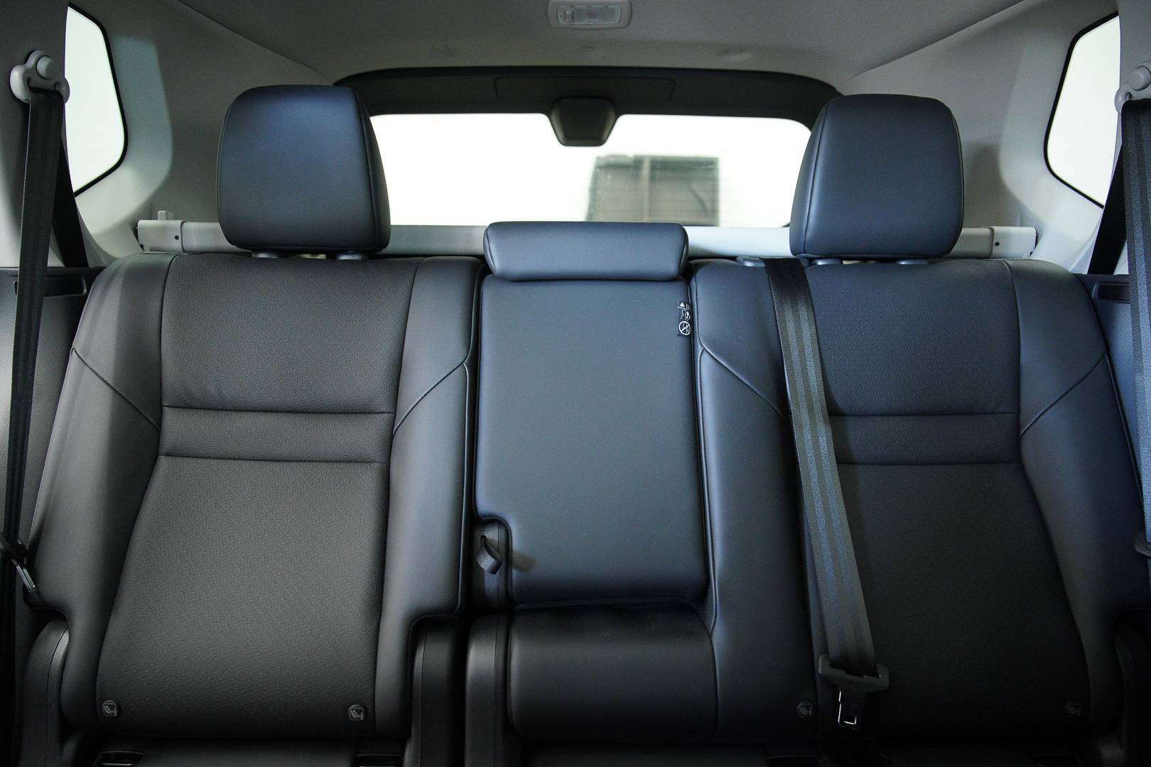 NISSAN X-TRAIL - Foto 22