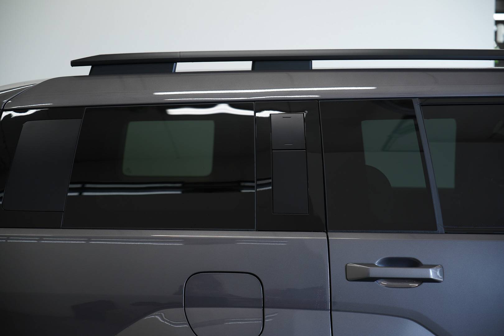 HYUNDAI SANTA FE Santa Fe 1.6 t-gdi phev XClass Calligraphy Pack 4wd 7p.ti at usata in pronta consegna - Brandini