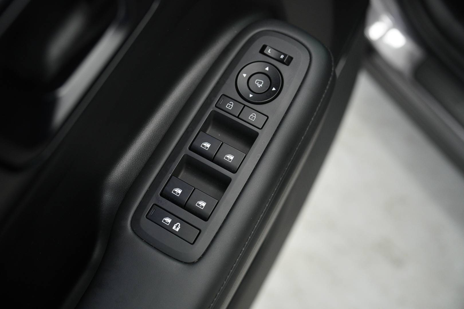 HYUNDAI SANTA FE Santa Fe 1.6 t-gdi phev XClass Calligraphy Pack 4wd 7p.ti at usata in pronta consegna - Brandini