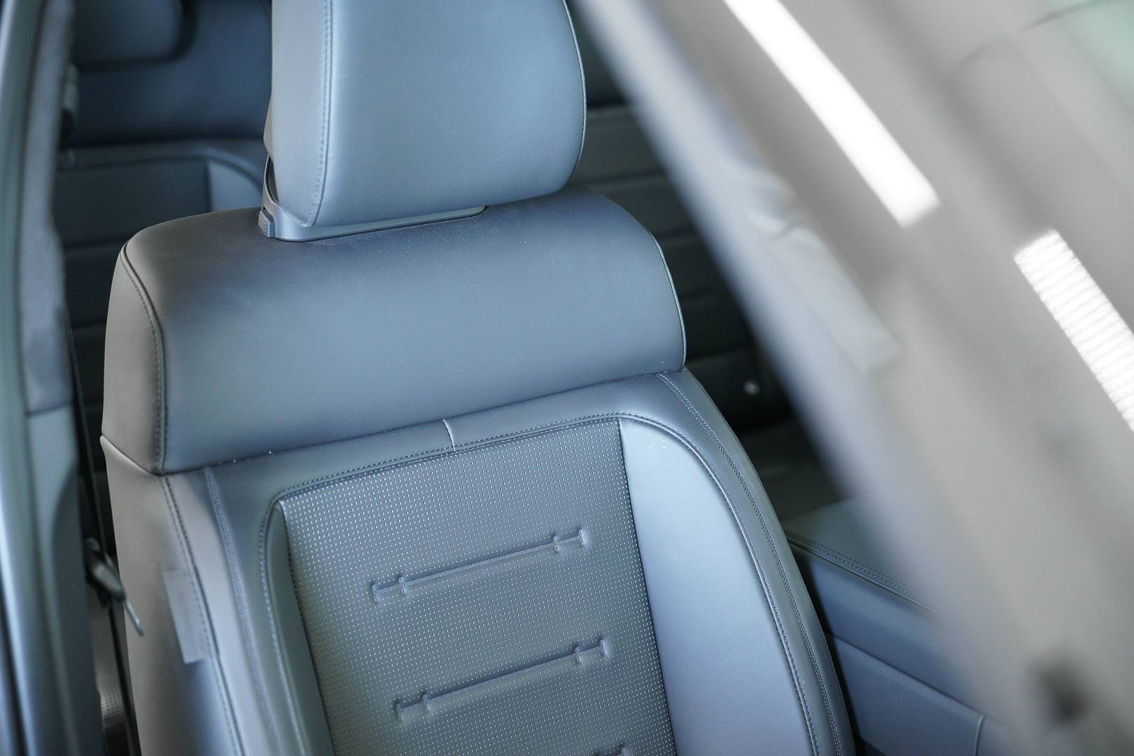 HYUNDAI SANTA FE Santa Fe 1.6 t-gdi phev XClass Calligraphy Pack 4wd 7p.ti at usata in pronta consegna - Brandini