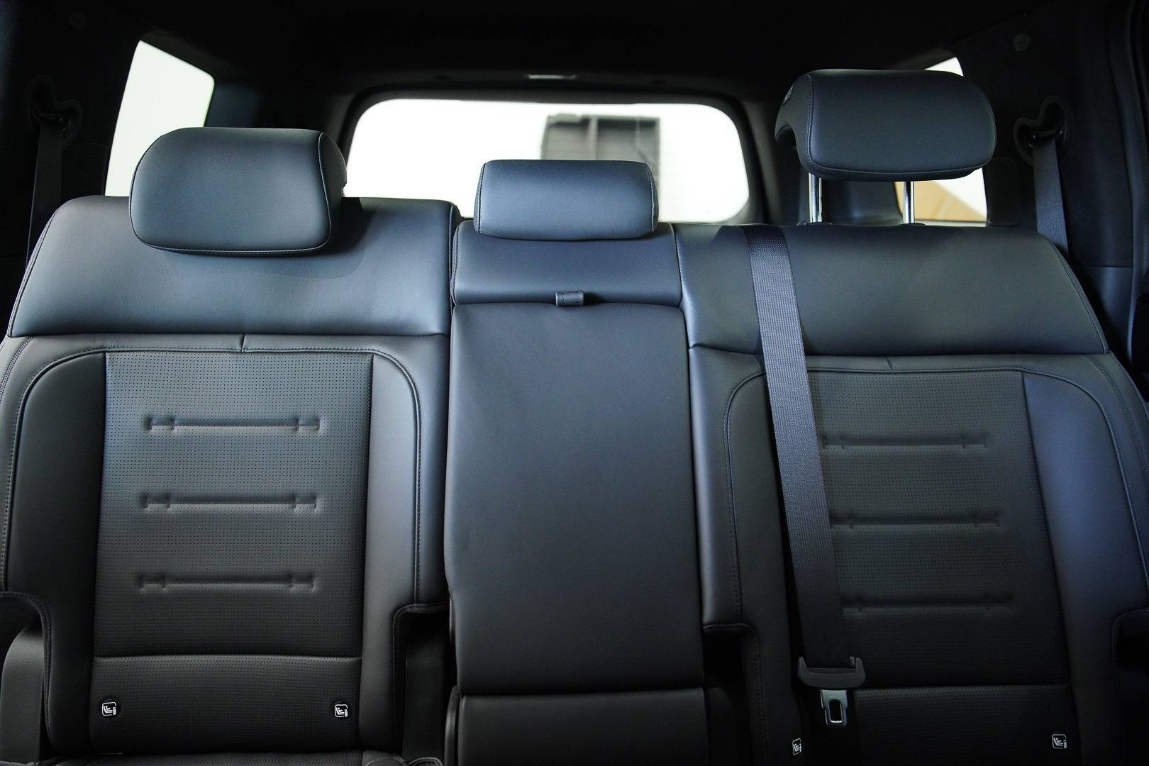 HYUNDAI SANTA FE Santa Fe 1.6 t-gdi phev XClass Calligraphy Pack 4wd 7p.ti at usata in pronta consegna - Brandini