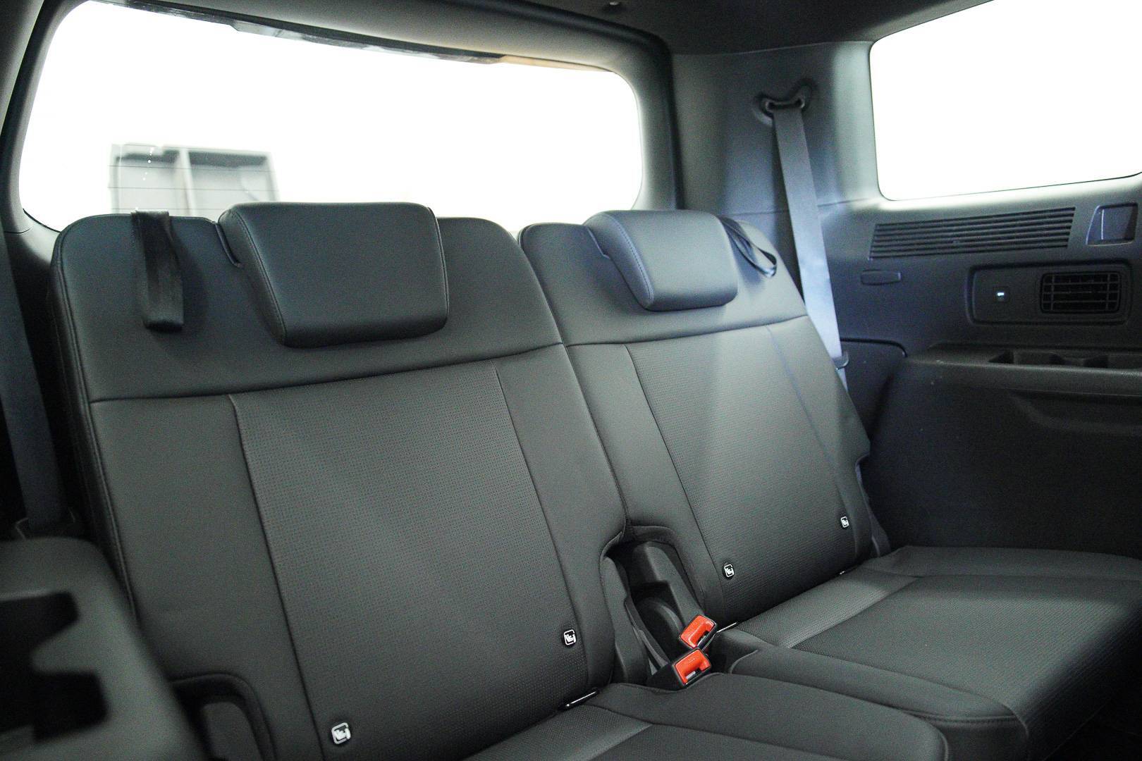 HYUNDAI SANTA FE Santa Fe 1.6 t-gdi phev XClass Calligraphy Pack 4wd 7p.ti at usata in pronta consegna - Brandini