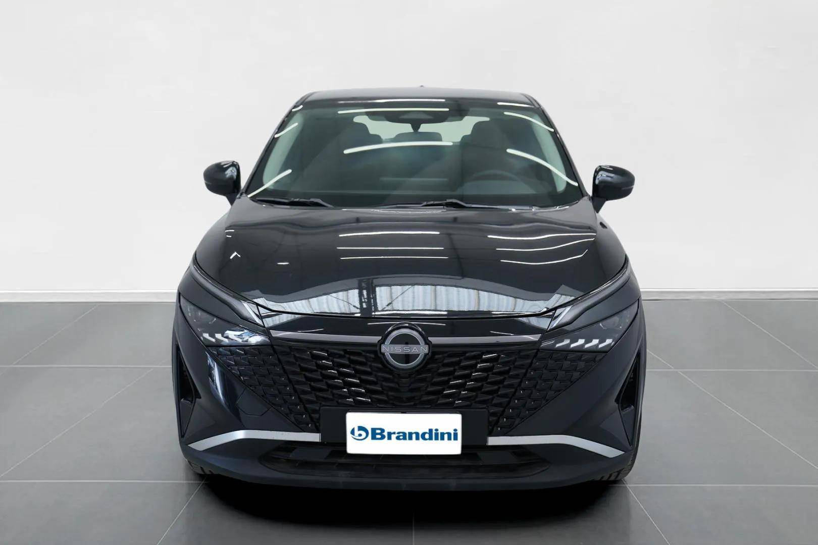 NISSAN Qashqai - Foto 2